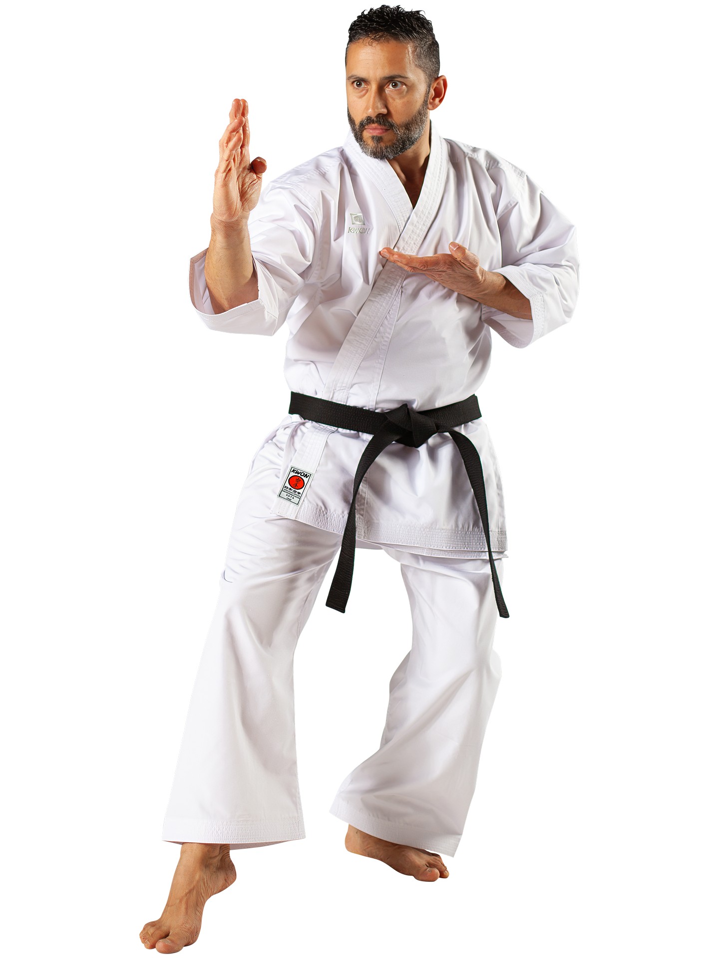 Kata Ultra 7.5 oz Karate uniform