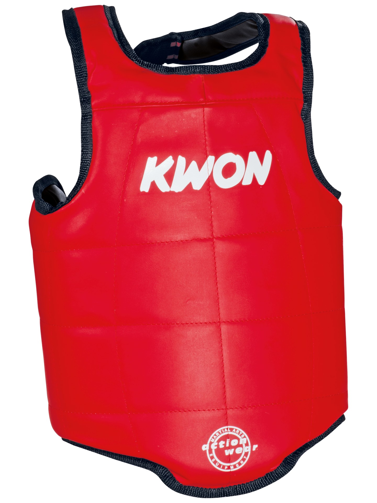 Body Protector WU Shu Double