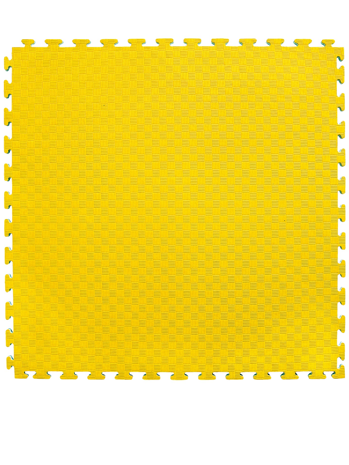Reversible interlocking mat 2 cm