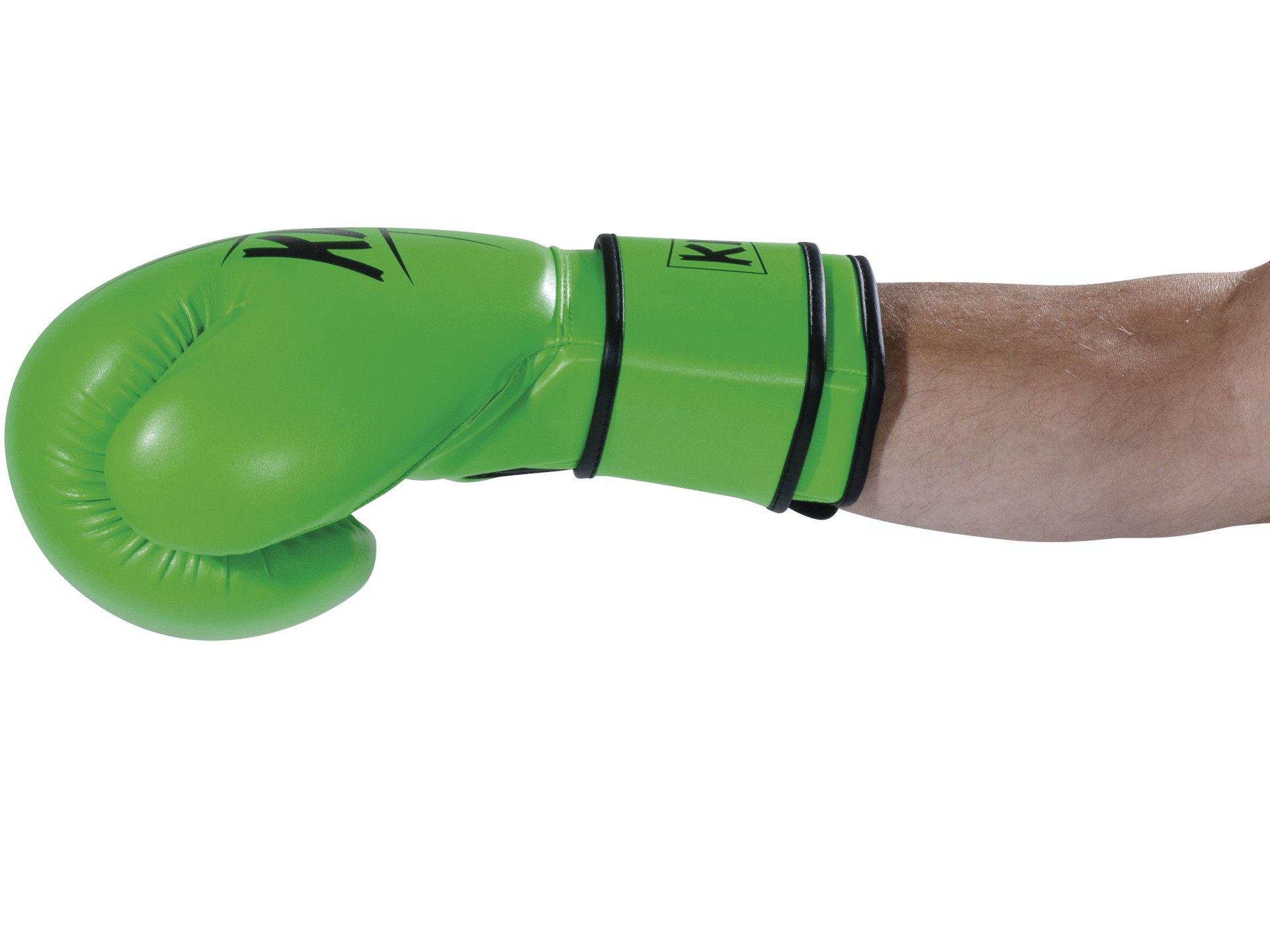 Boxing Gloves Scratch