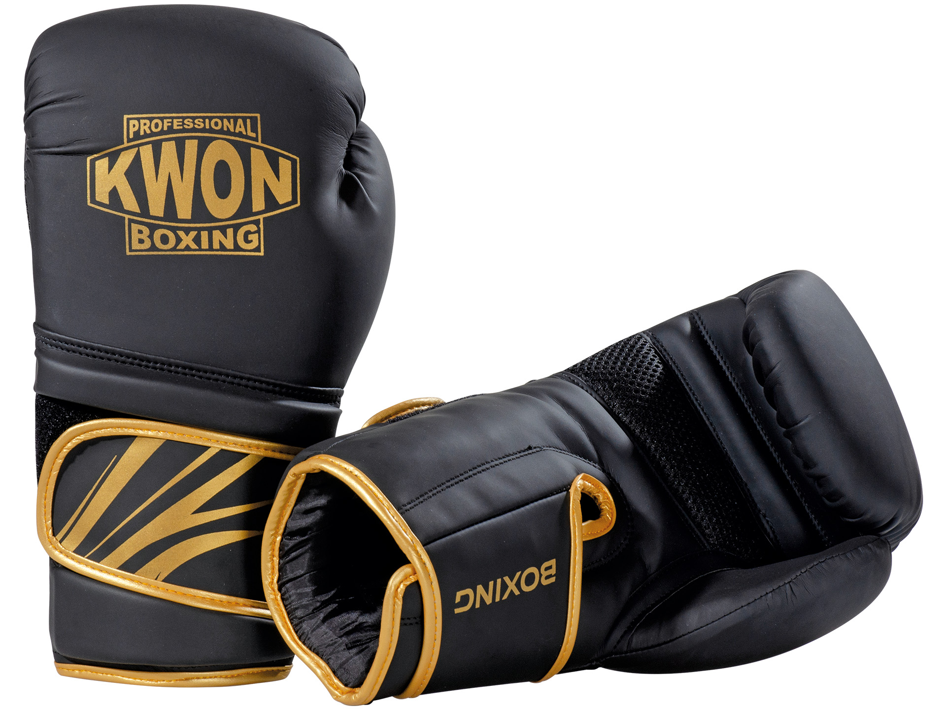 BOXING Boxing gloves Wristmax