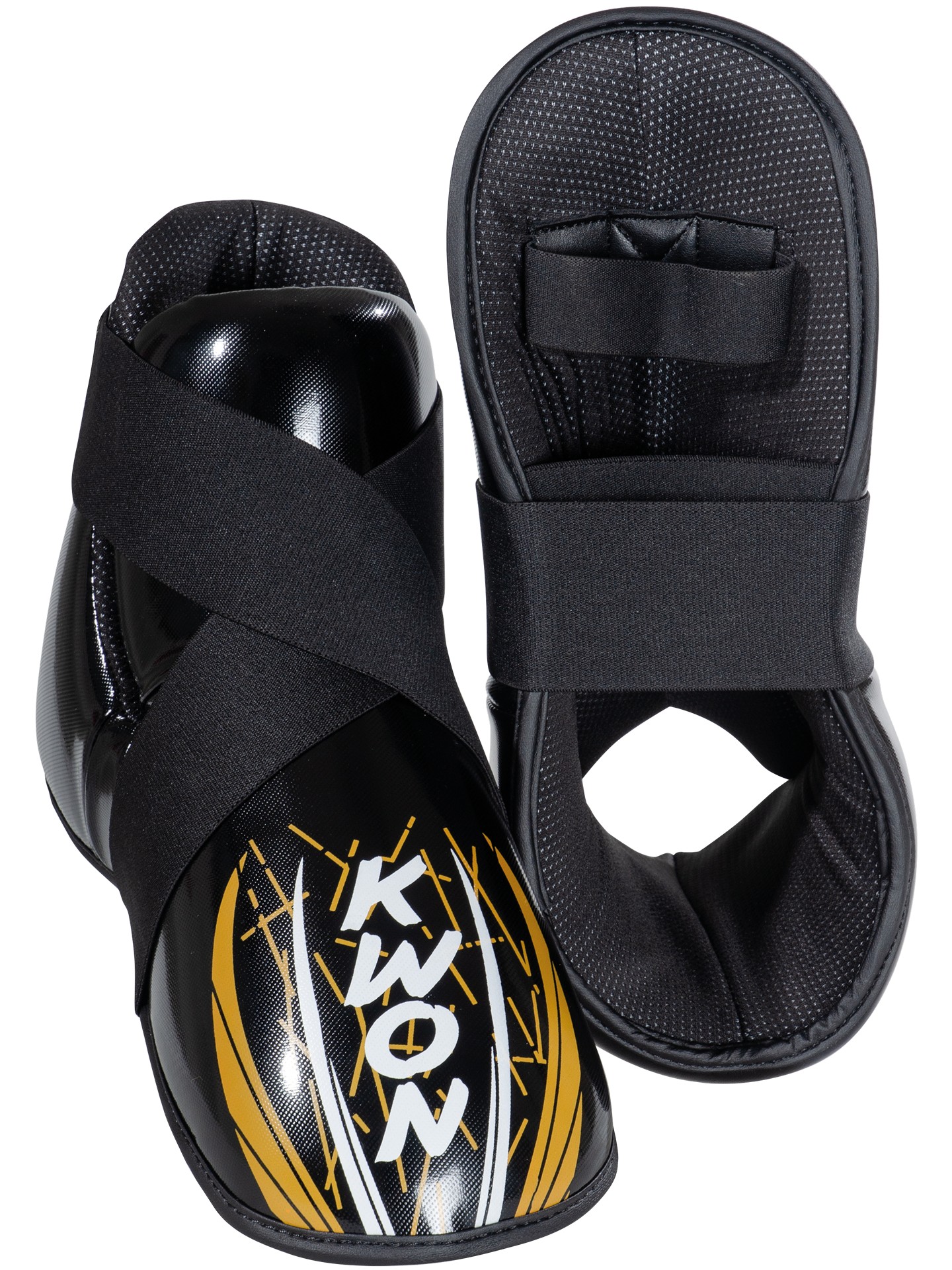 Foot protection Phantom