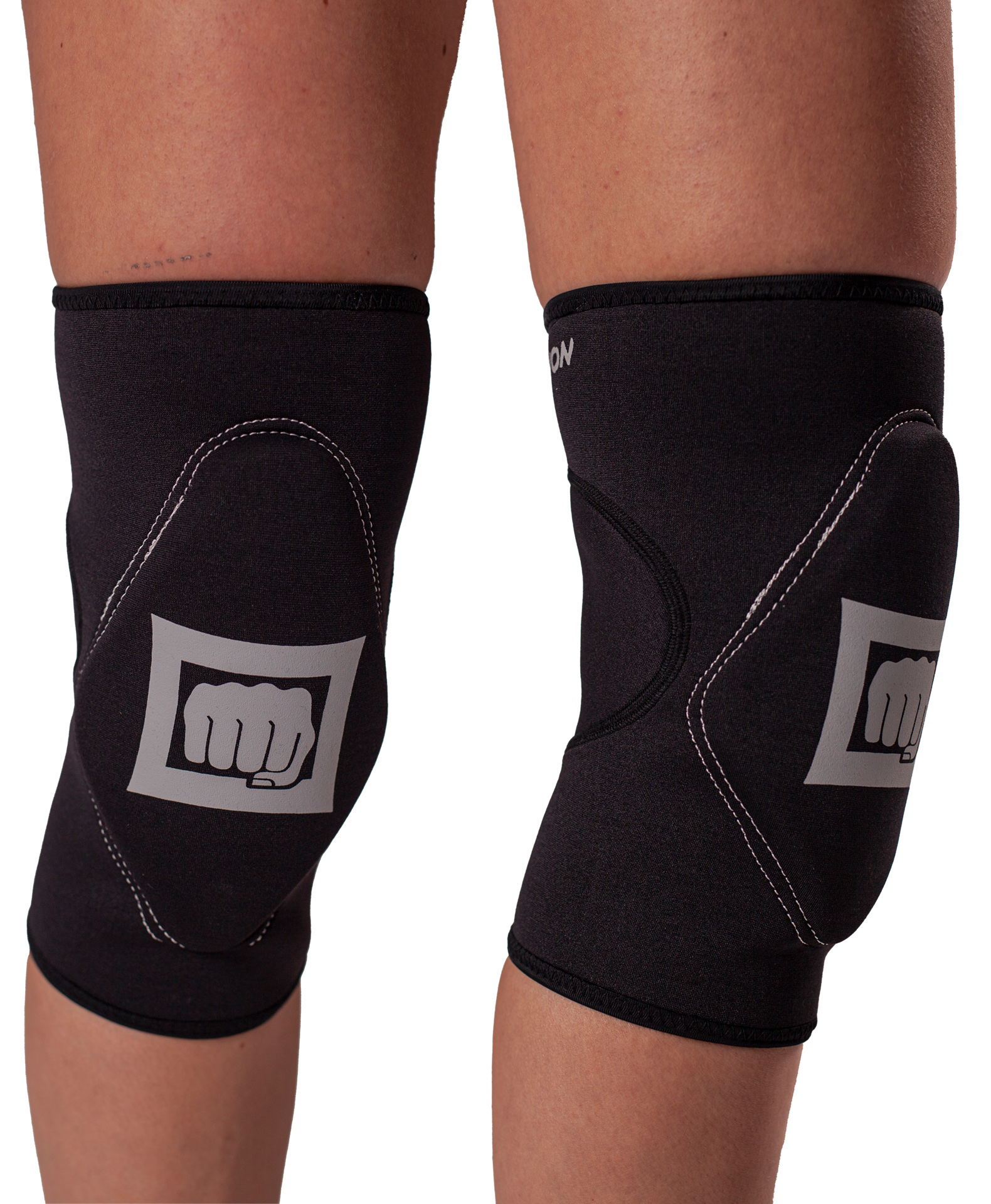 Knee pads neoprene