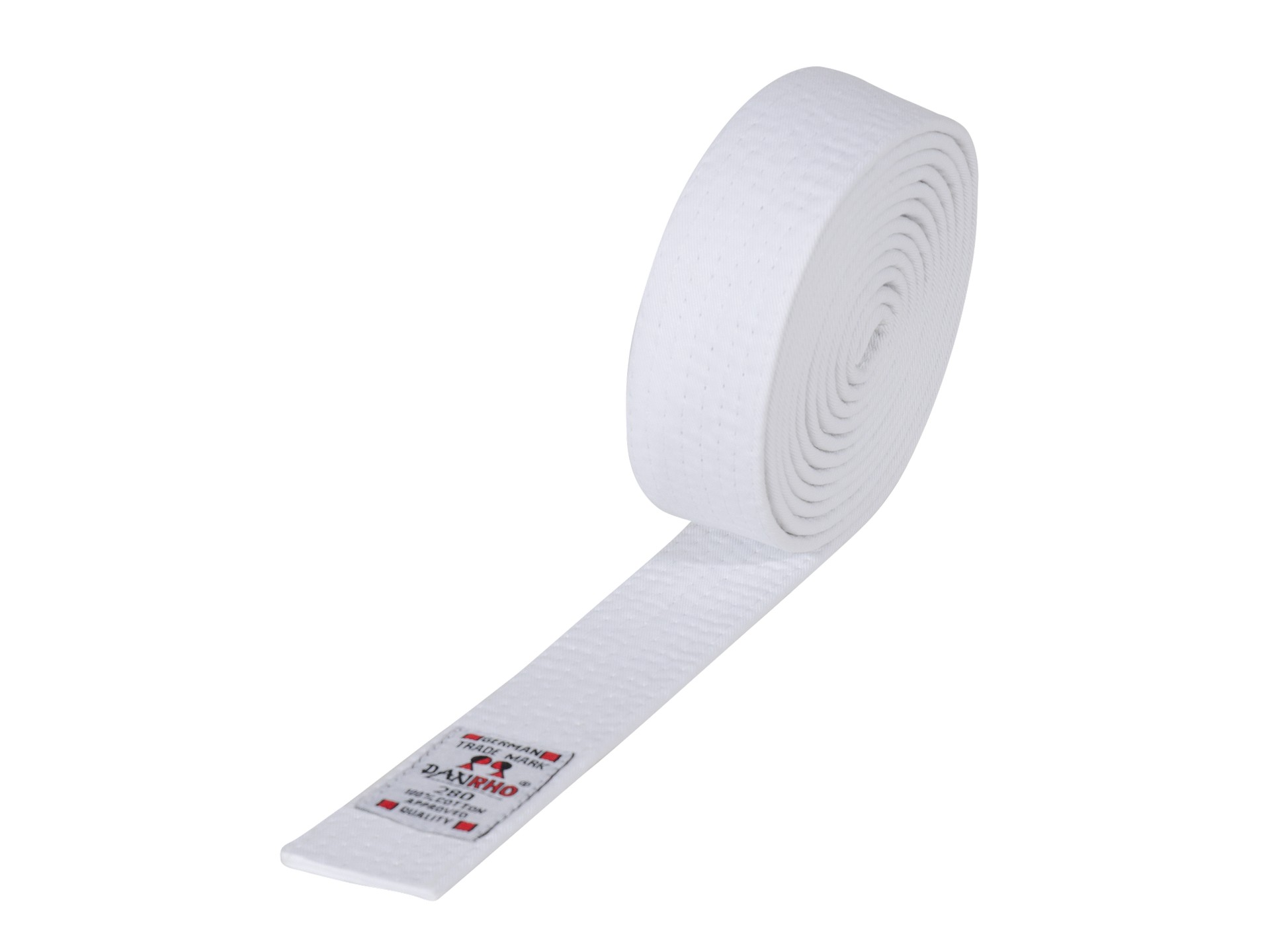 DANRHO Judo / Ju-Jutsu belt competition