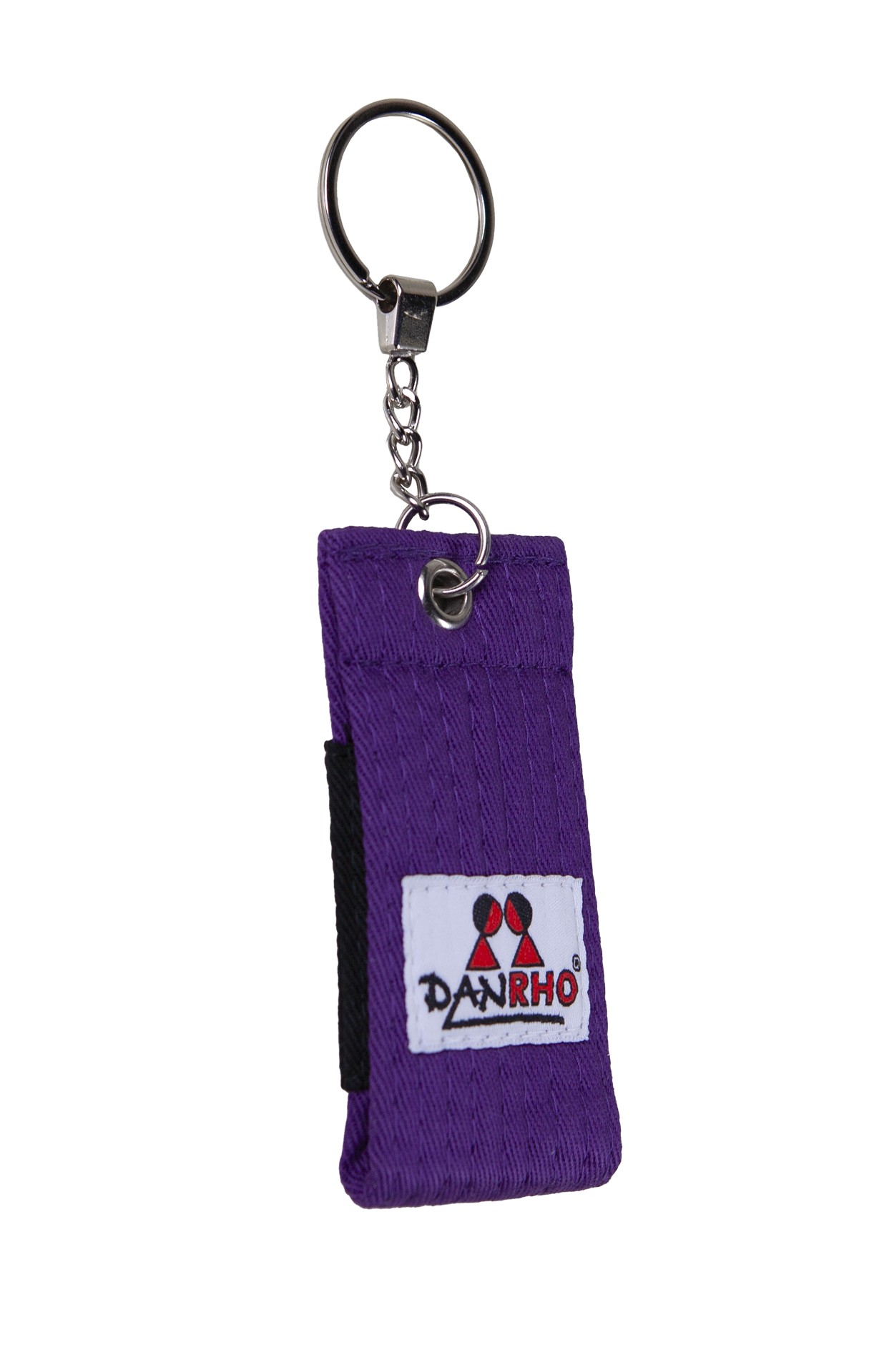 DANRHO Keychain Kyu-Grade BJJ