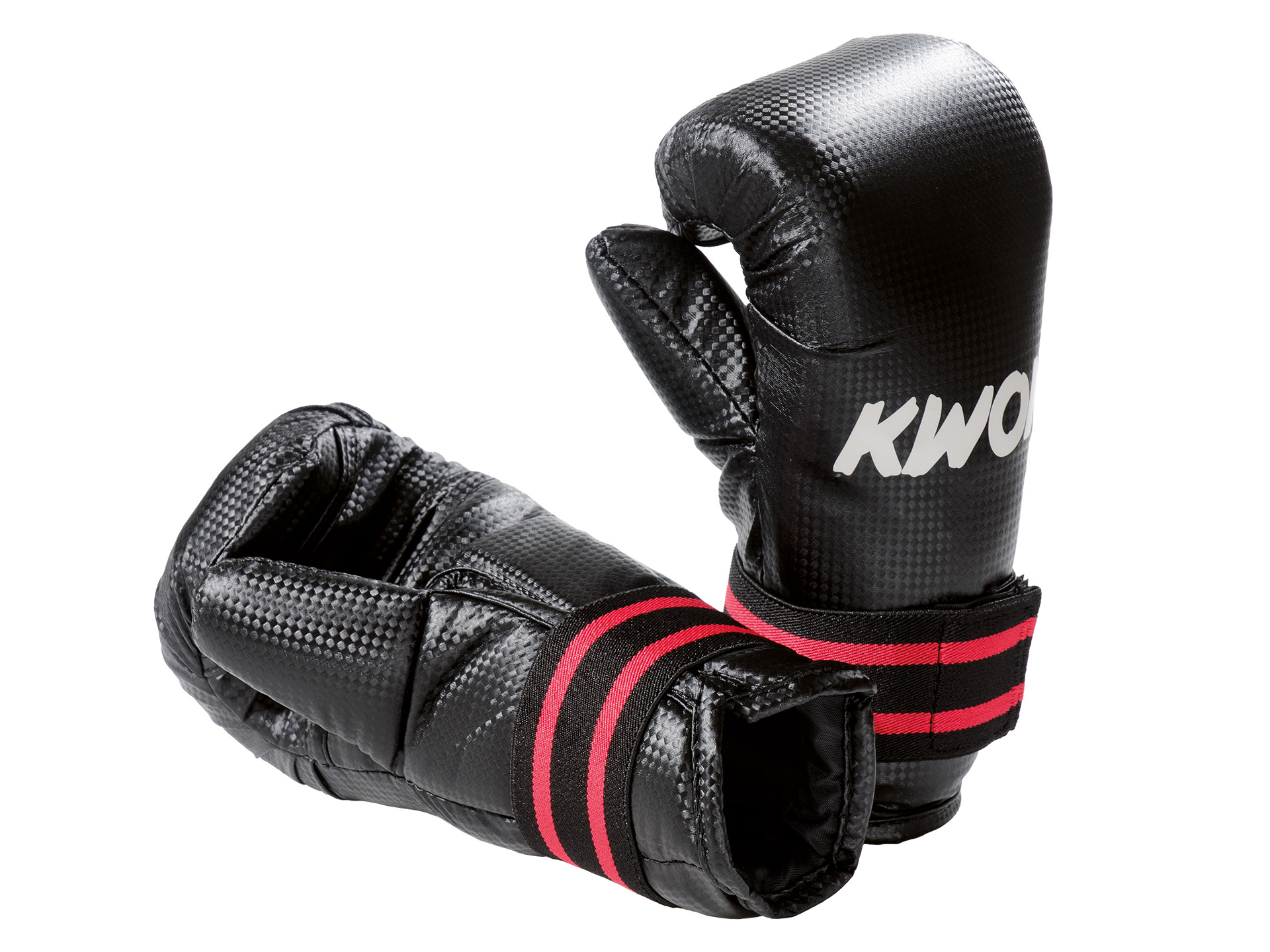 Hand Protection Semi-Tec