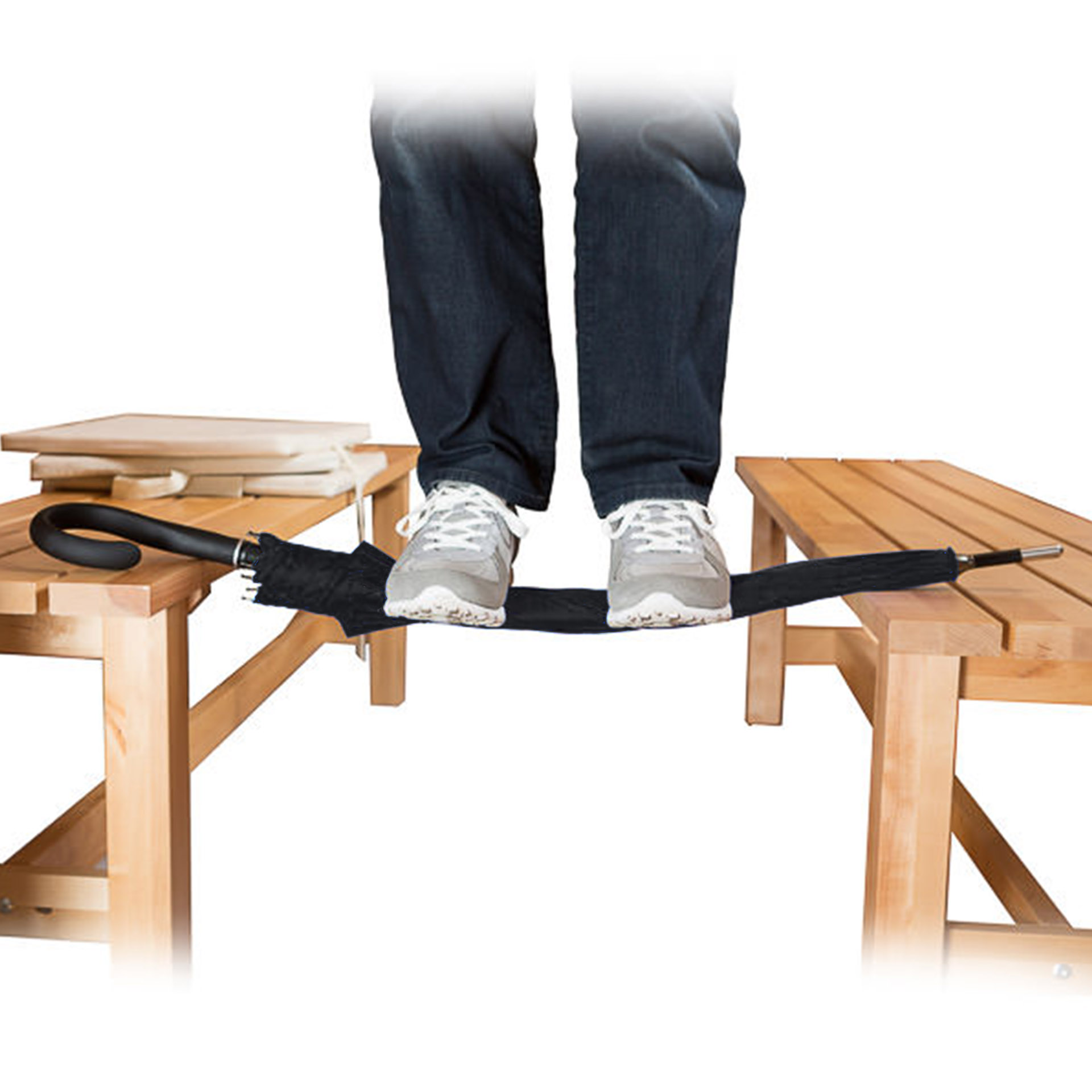 Self-defense Umbrella