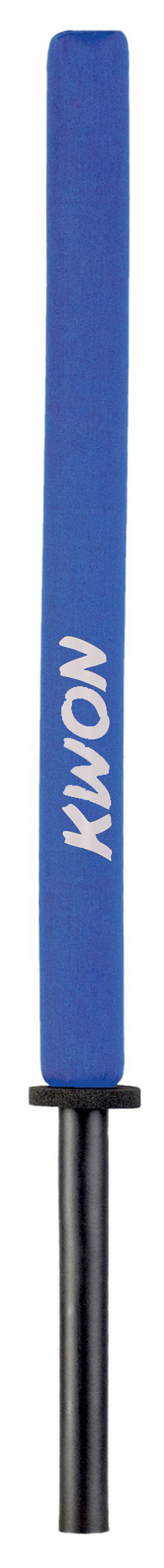 Stick with foam covering