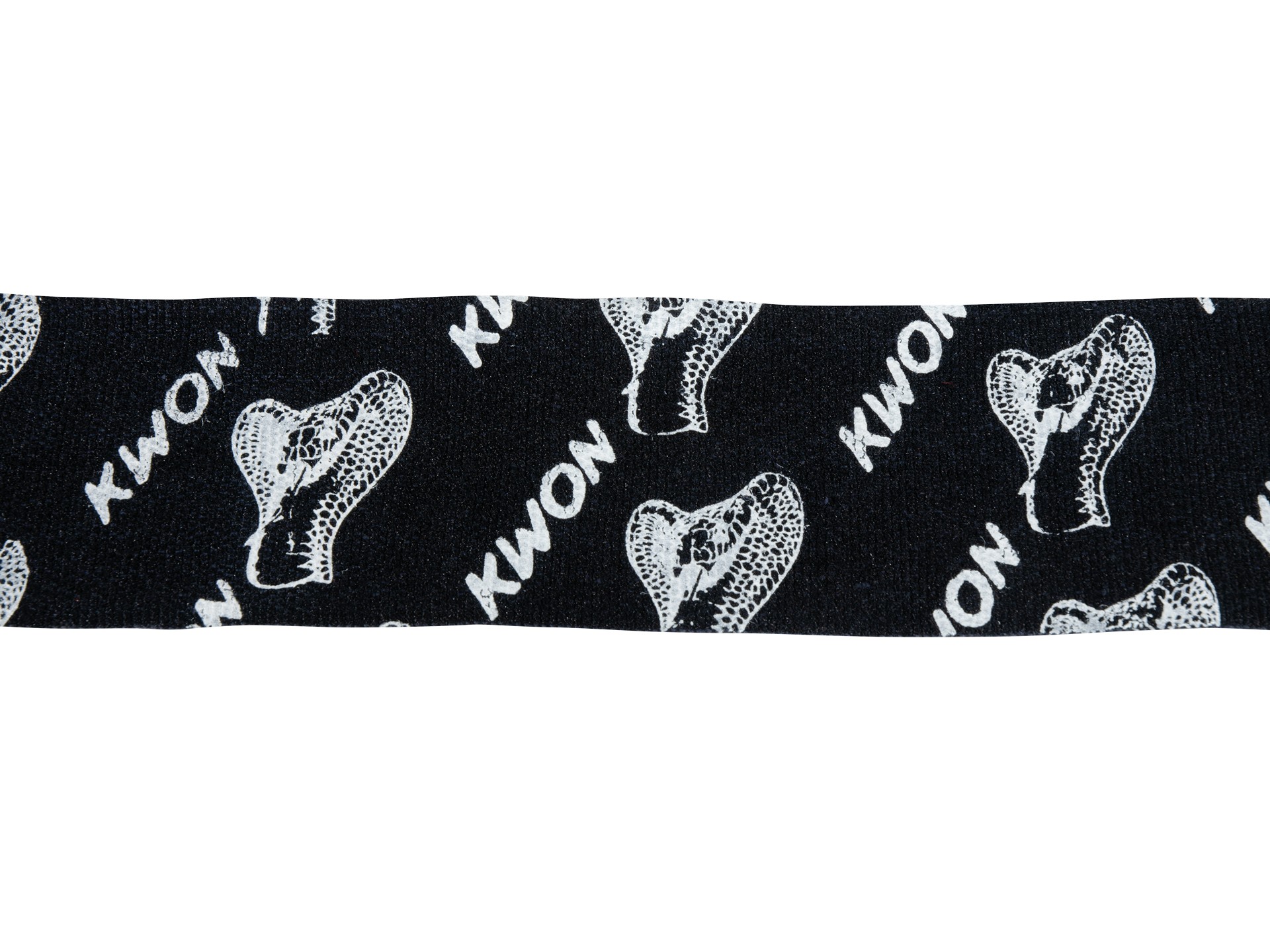 Kids boxing bandage Tiger non-elastic 2 m