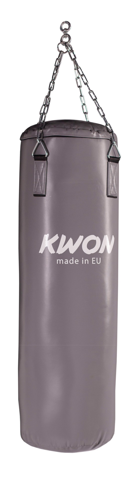 Boxsack Superstrong 120 cm gefüllt