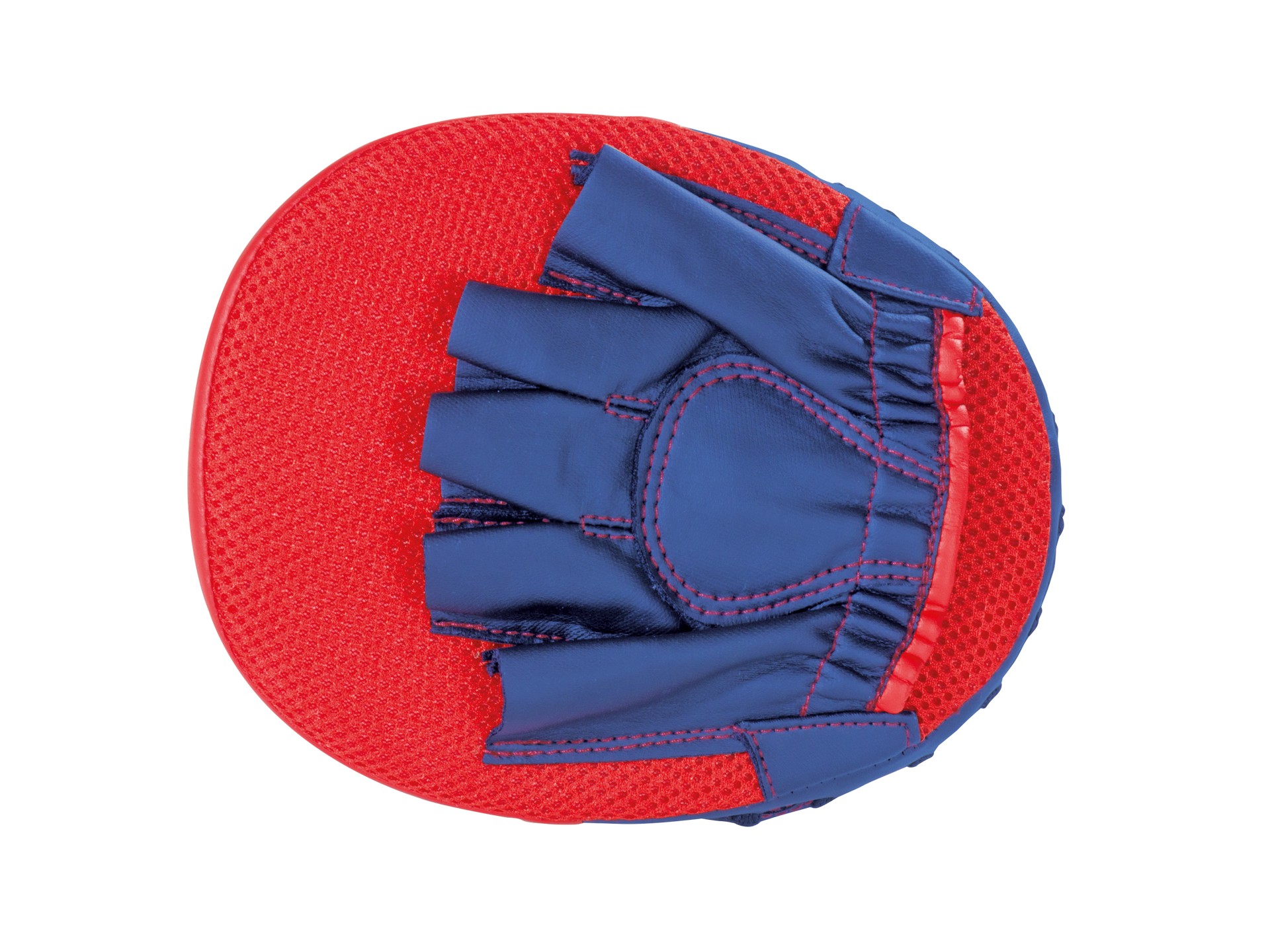 Coaching Mitt Junior