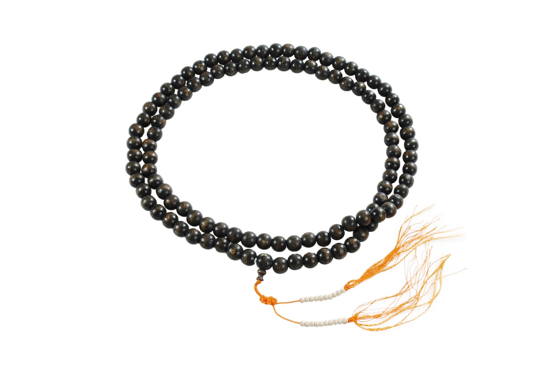 Shaolin Prayer Beads wood