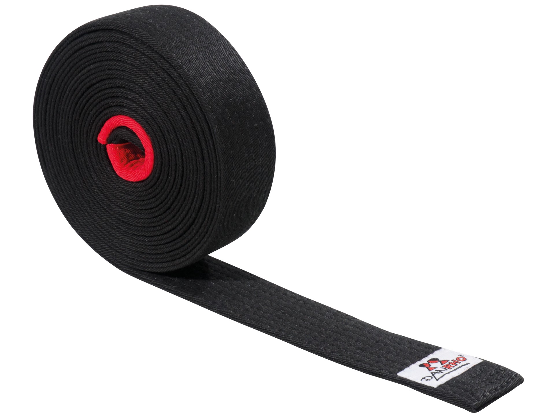 DANRHO Brazilian Jiu Jitsu black belt