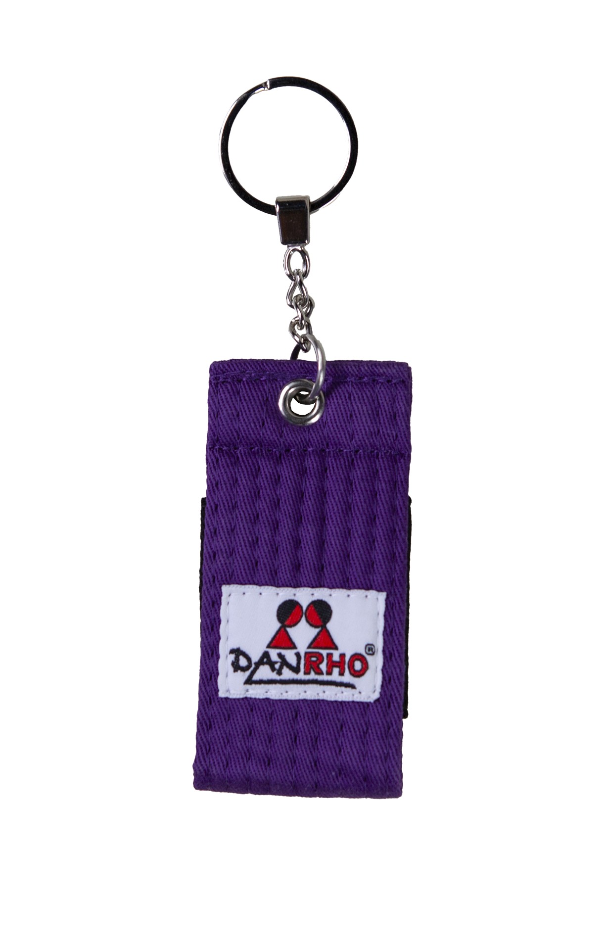 DANRHO Keychain Kyu-Grade BJJ