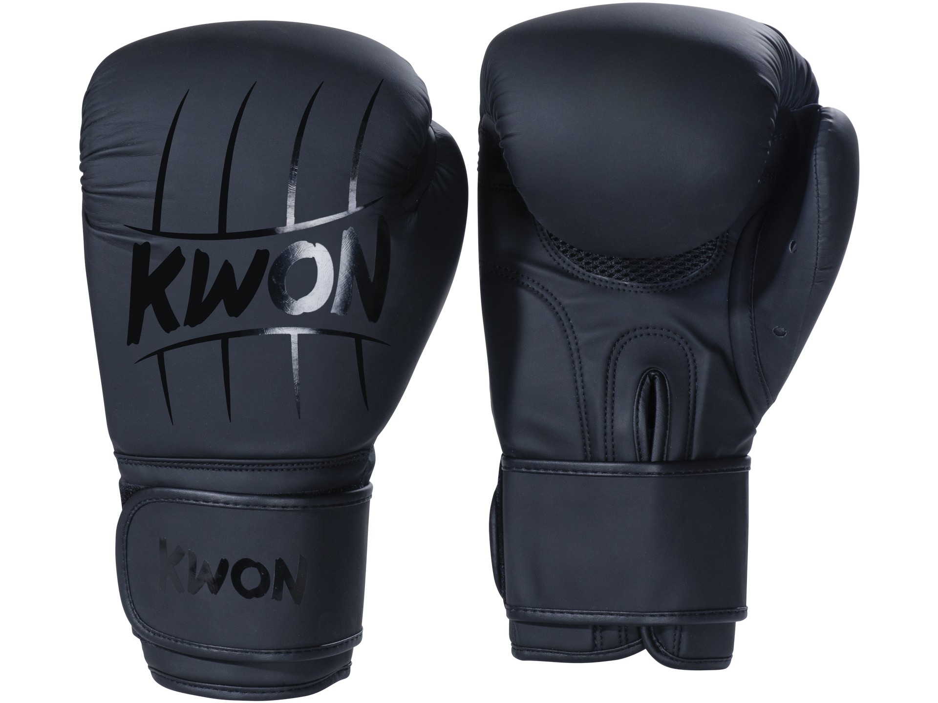 Scratch Boxing KWON Boxing Gloves Scratch | Kickboxing | Thai Boxing