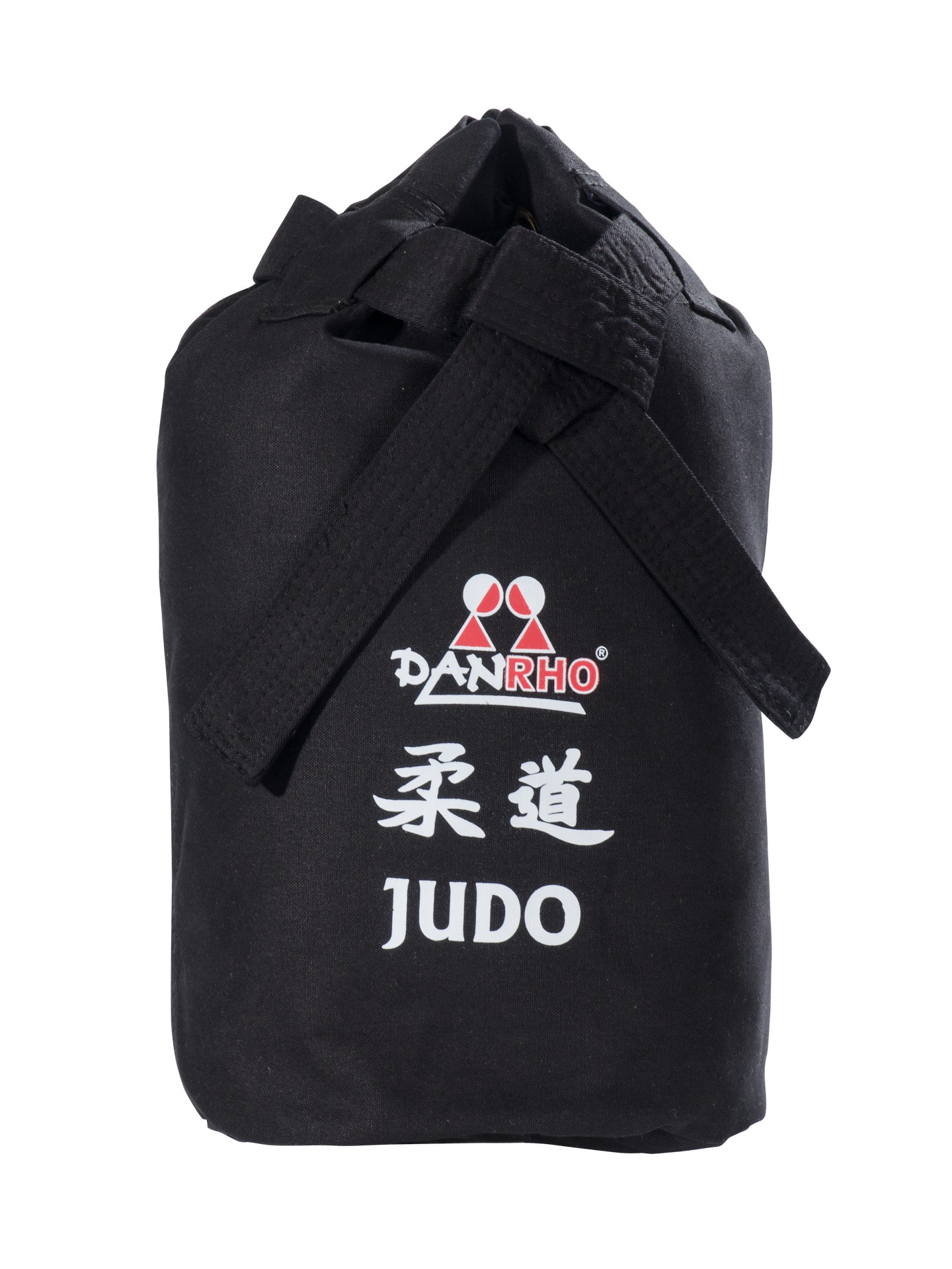 Dojo-Line Canvas Bag Judo