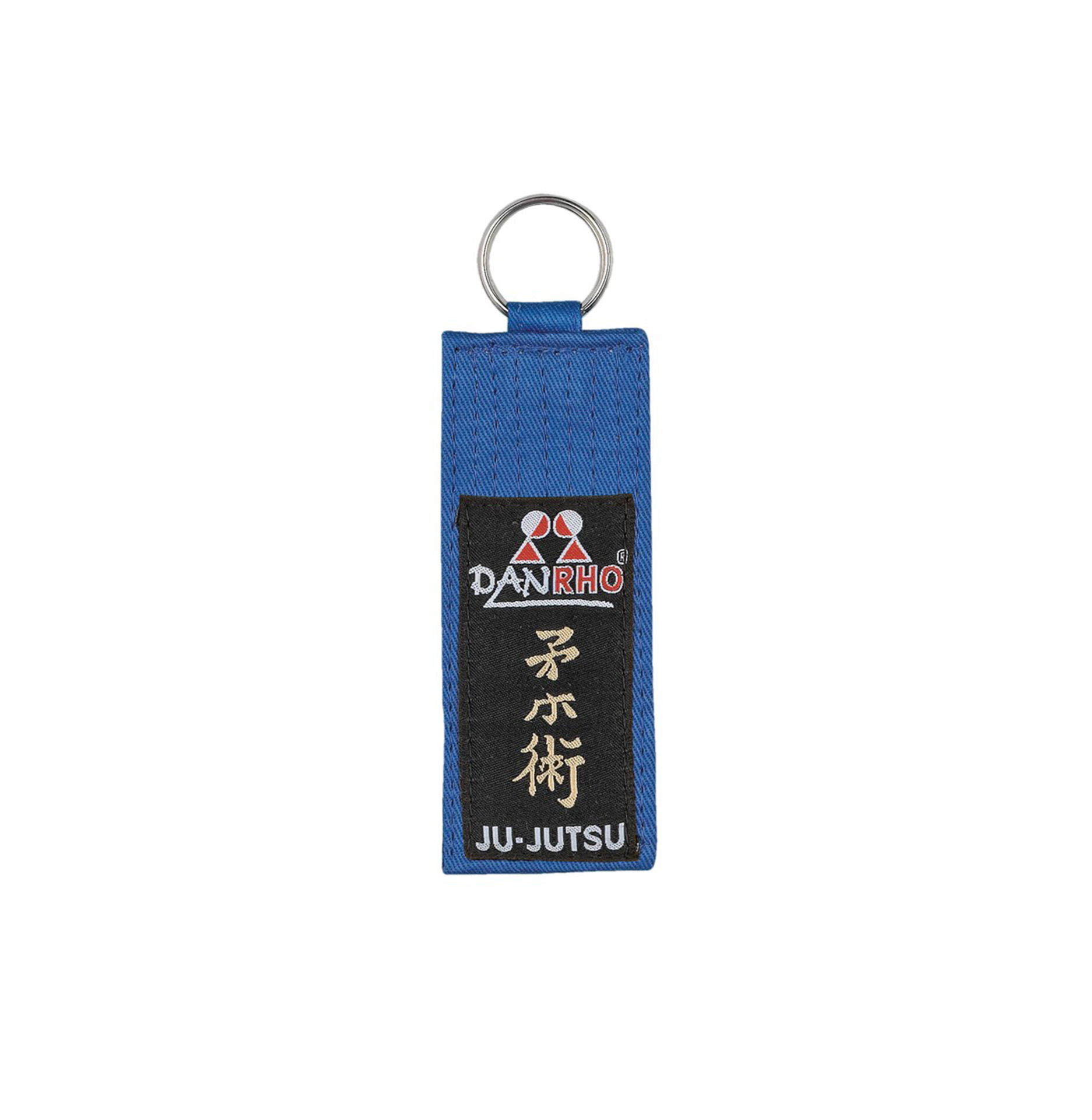 DANRHO Keychain Kyu-Grade JU-JUTSU