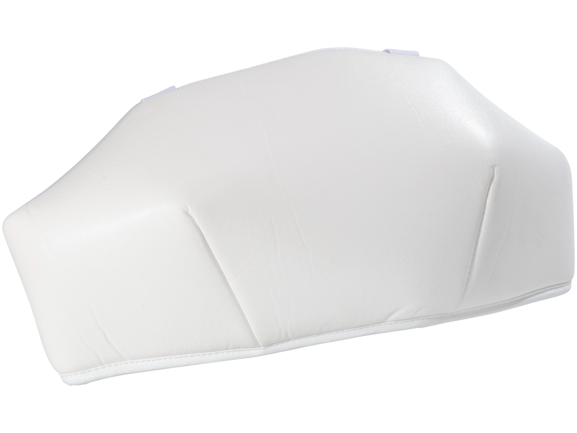 Ladies Chest Protector Softstyle - WUKF approved