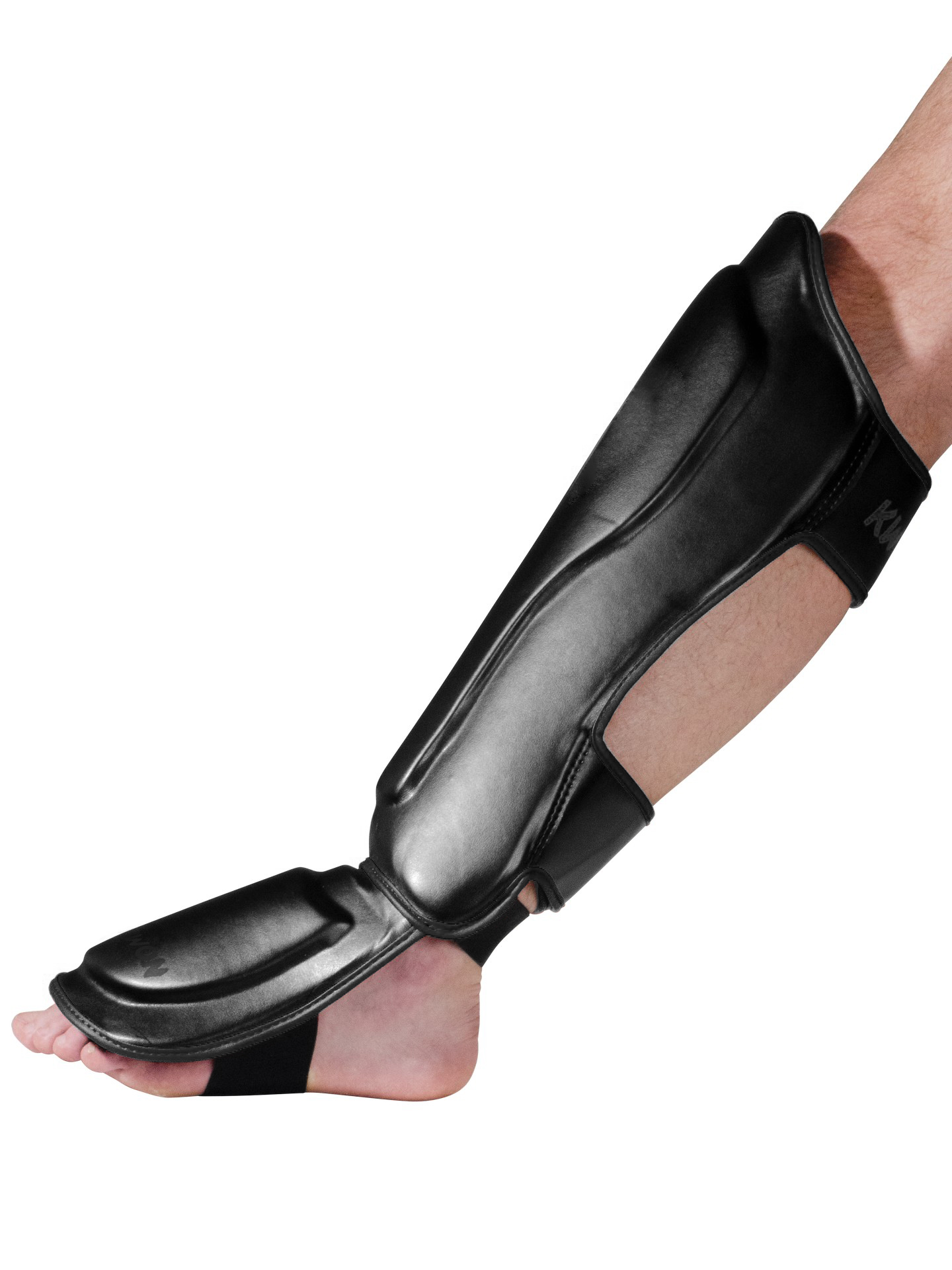 Shin/Instep Guard KWON myDESIGN