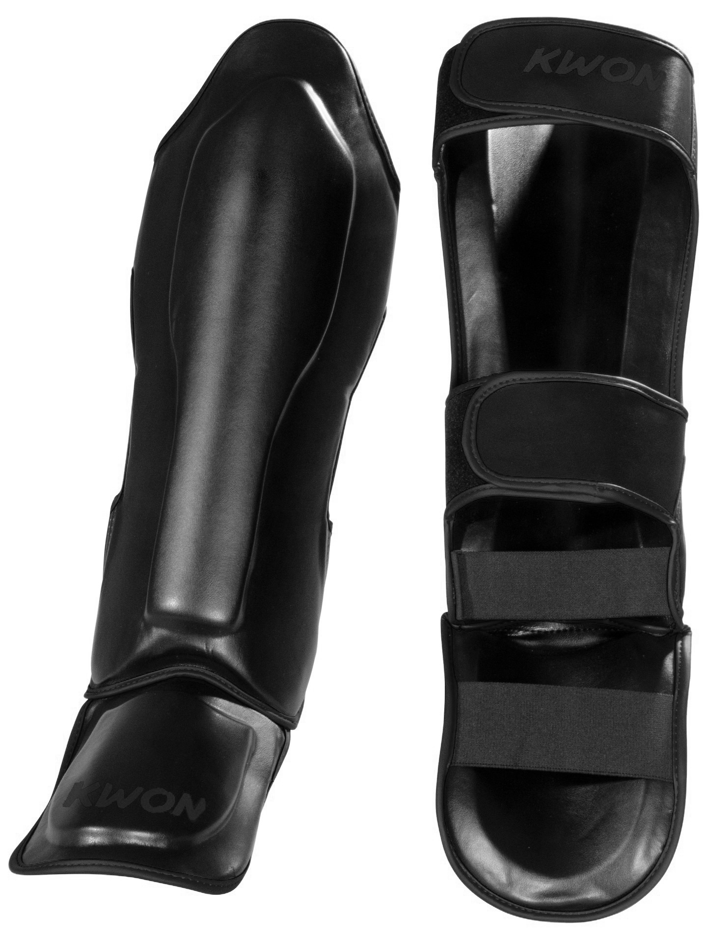 Shin/Instep Guard KWON myDESIGN