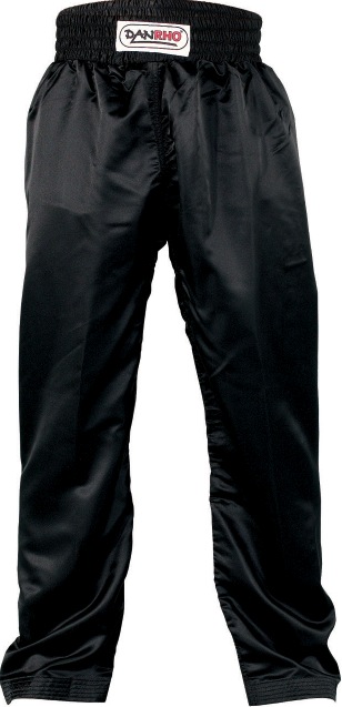 DANRHO Satin Pants Universal