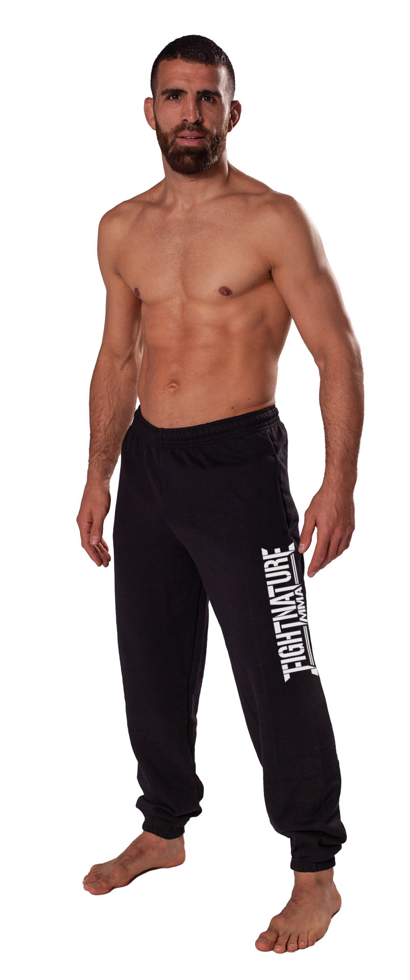 FIGHTNATURE Sweatpants Classic