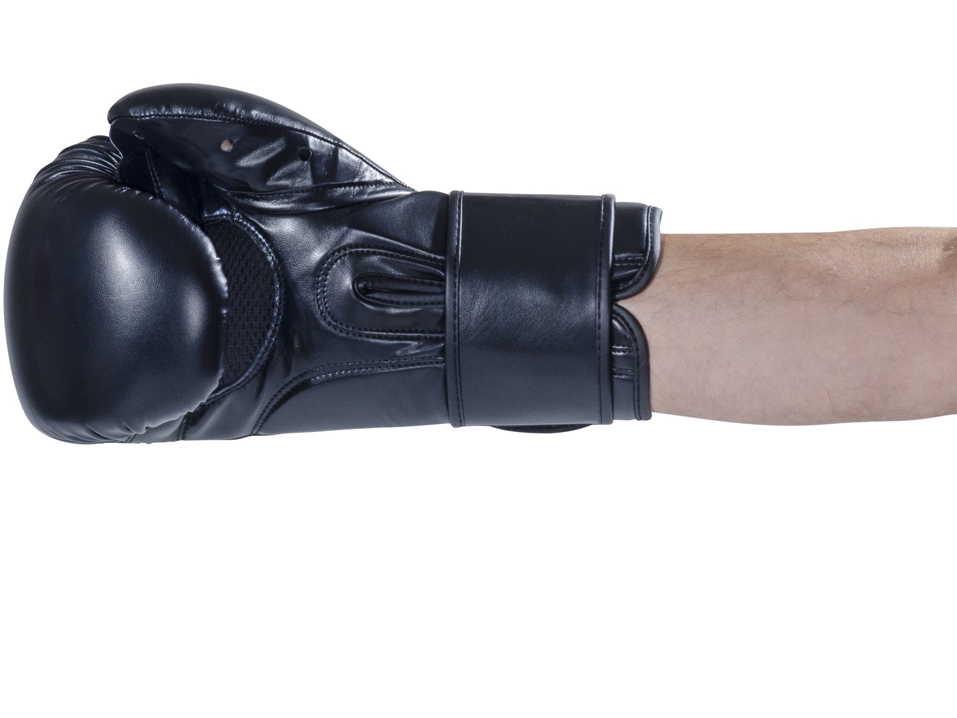 Boxing Gloves Scratch