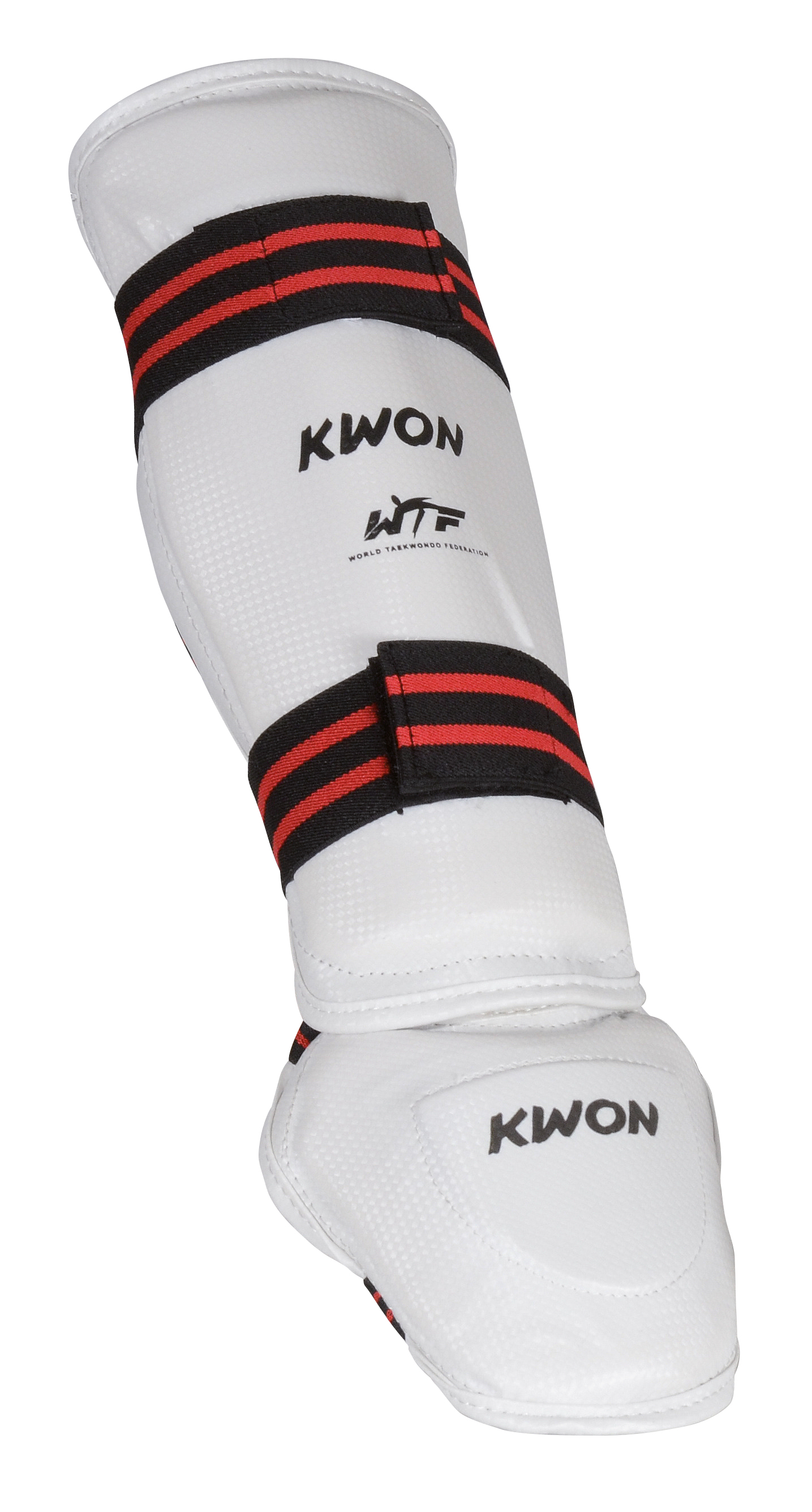 Shin / Instep guards set Evolution - WT recognized