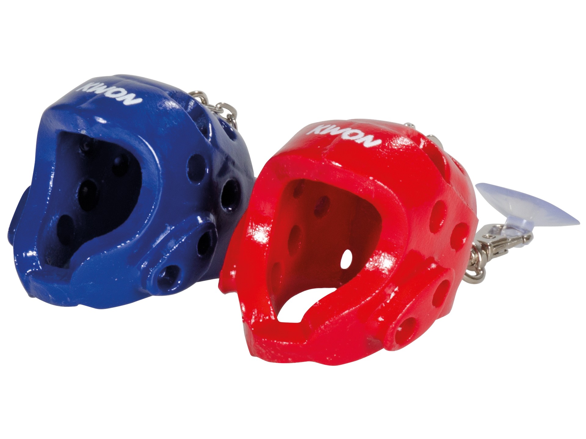 Key Chain Headguard