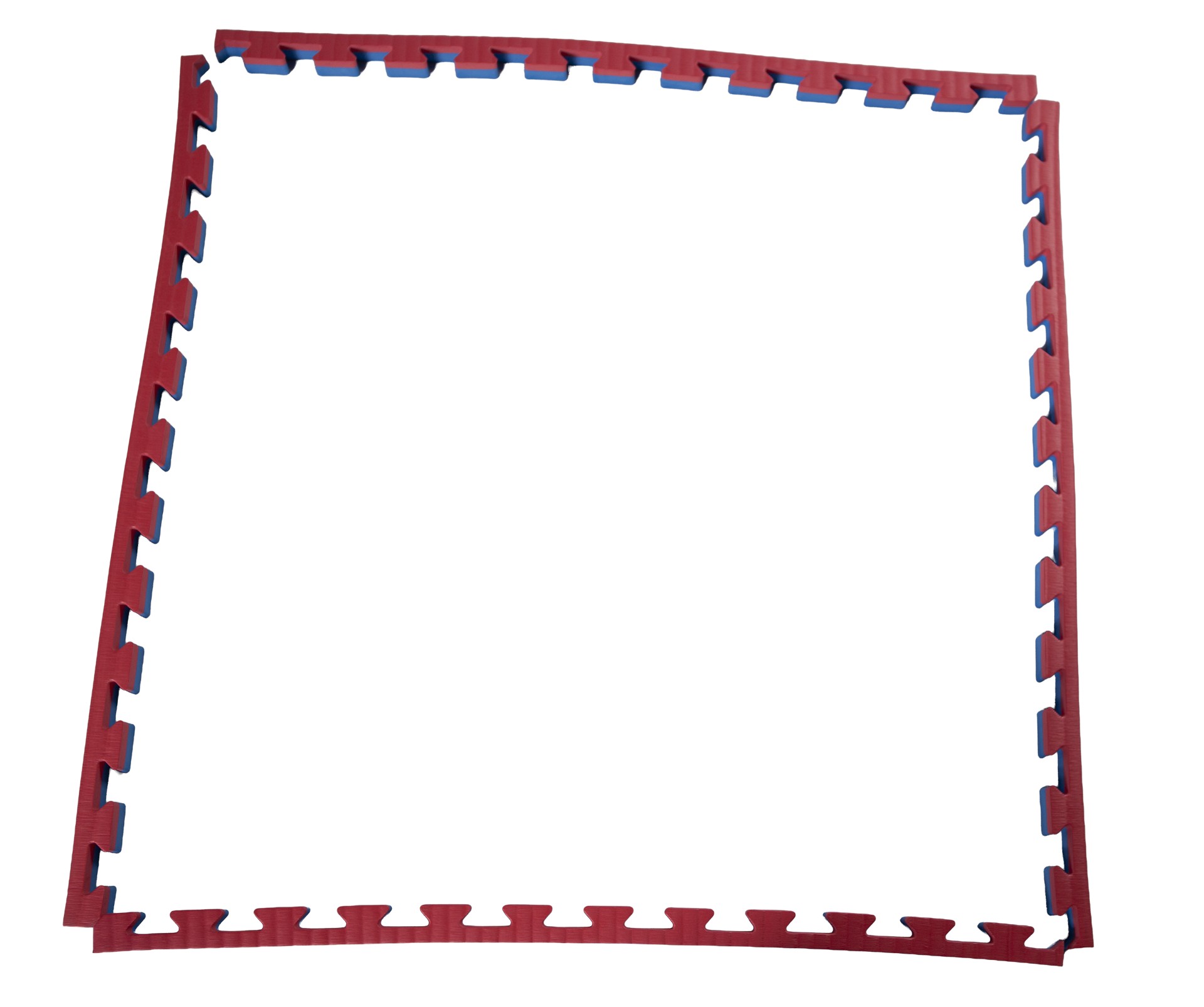 Edge Strip Tatami 3.5 cm for reversible Mat 9001013