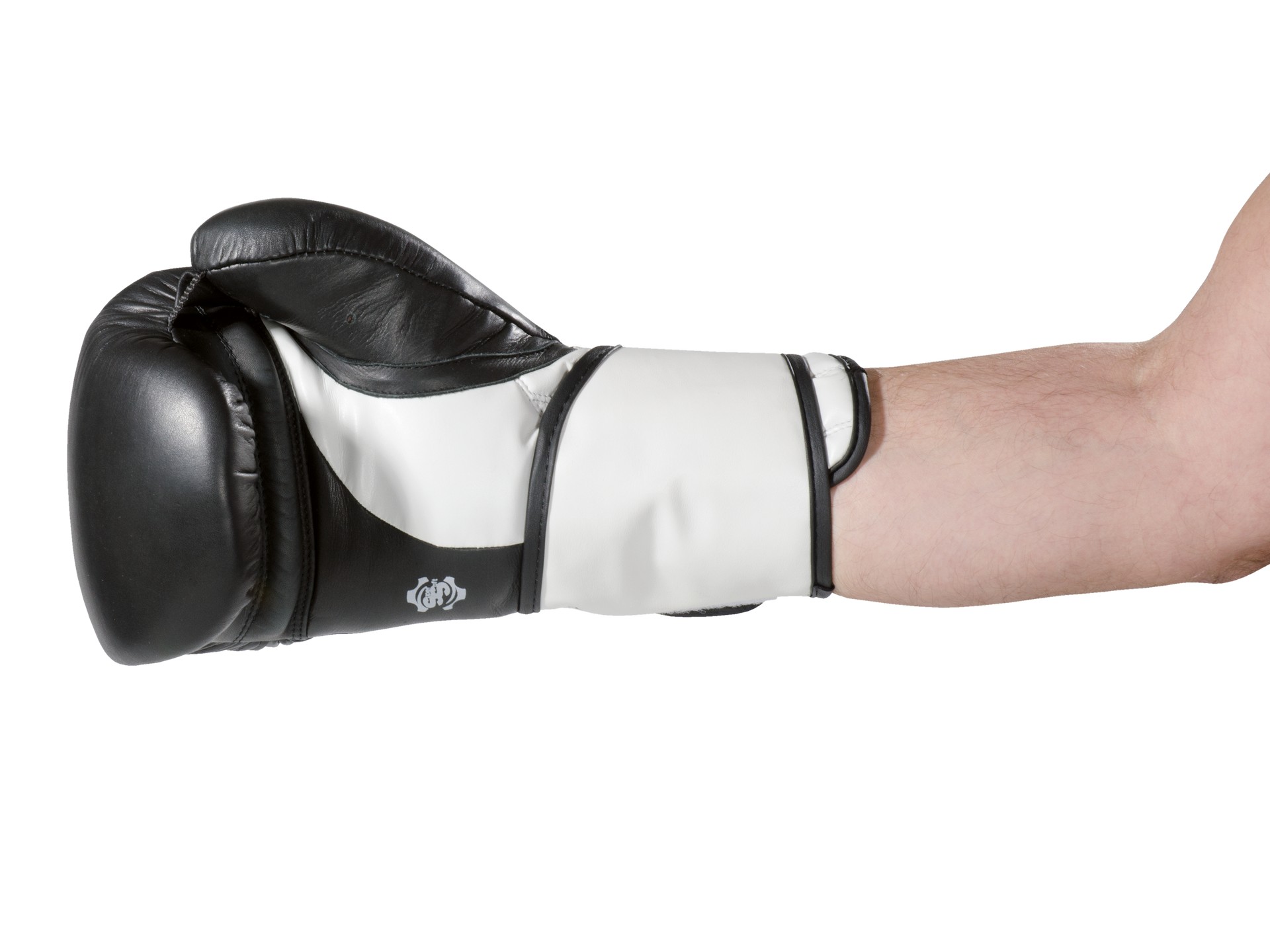 Boxing Gloves Super Champ - WKU approved