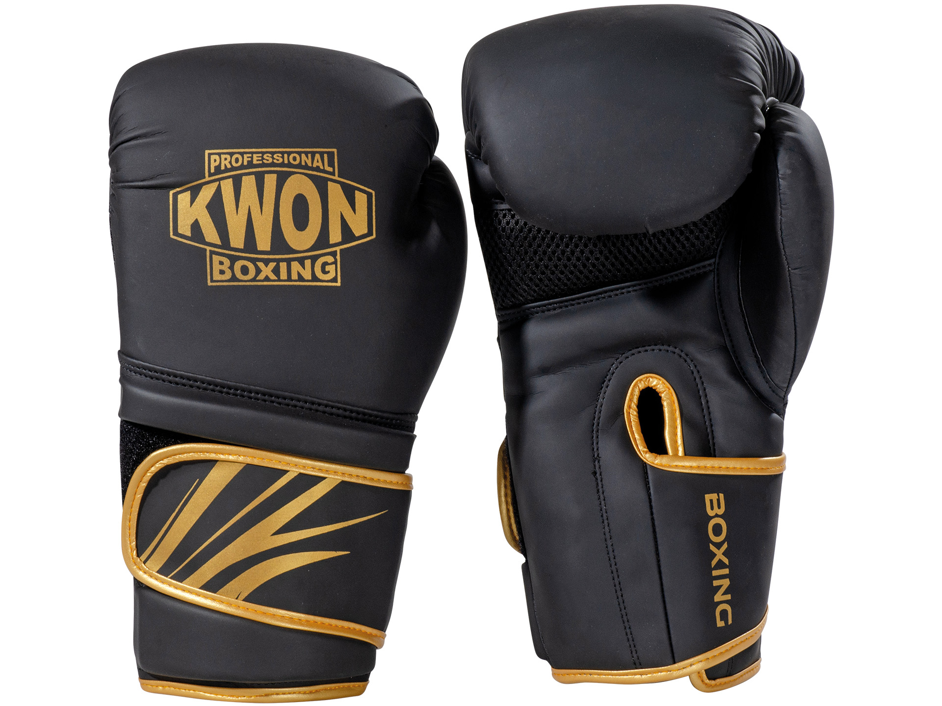 BOXING Boxing gloves Wristmax