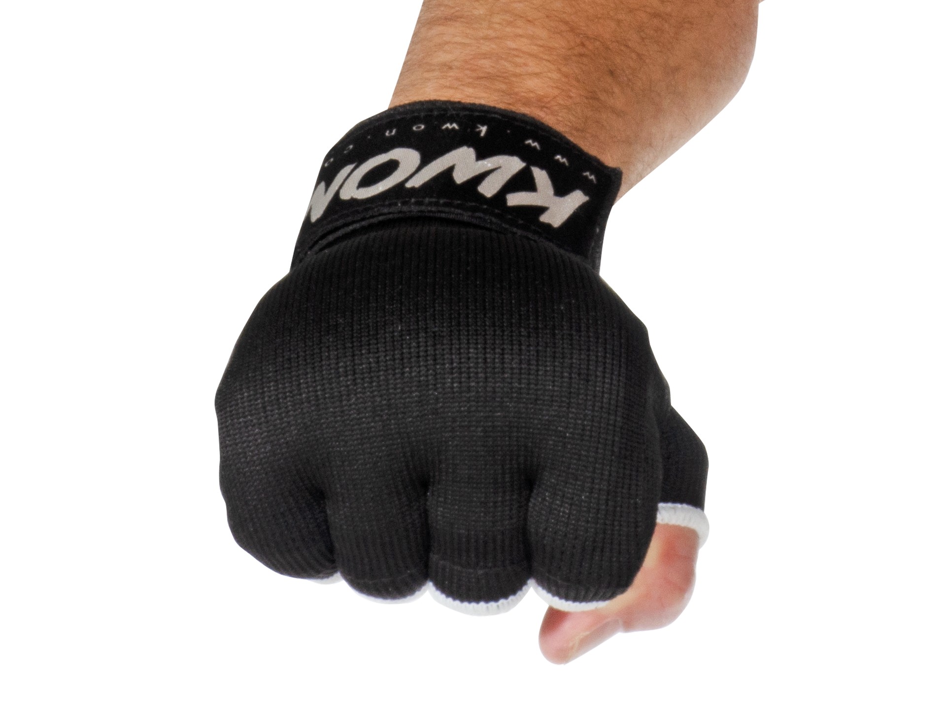 Inner gloves with bandage