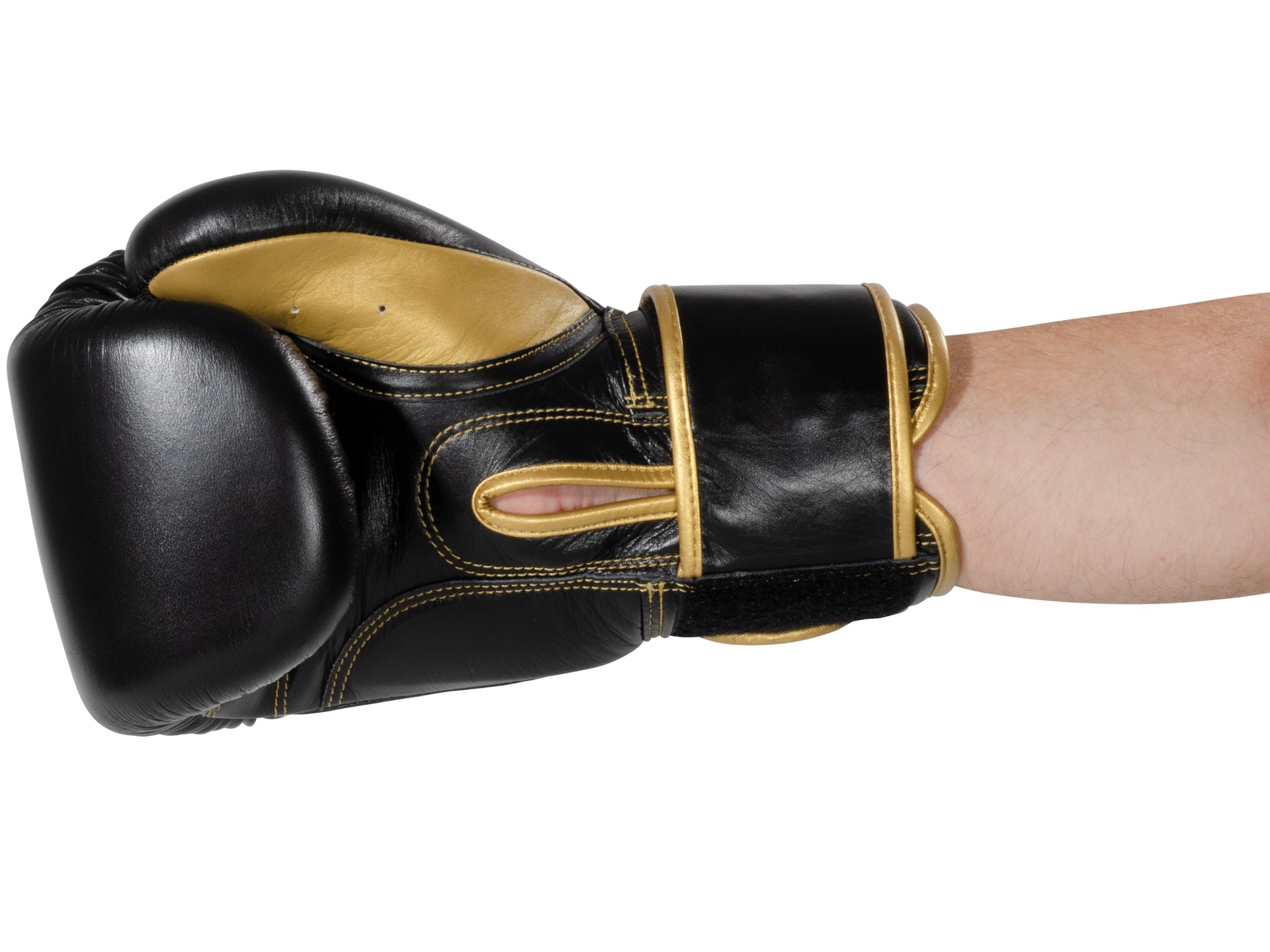 Boxing Gloves Sparring Defensive