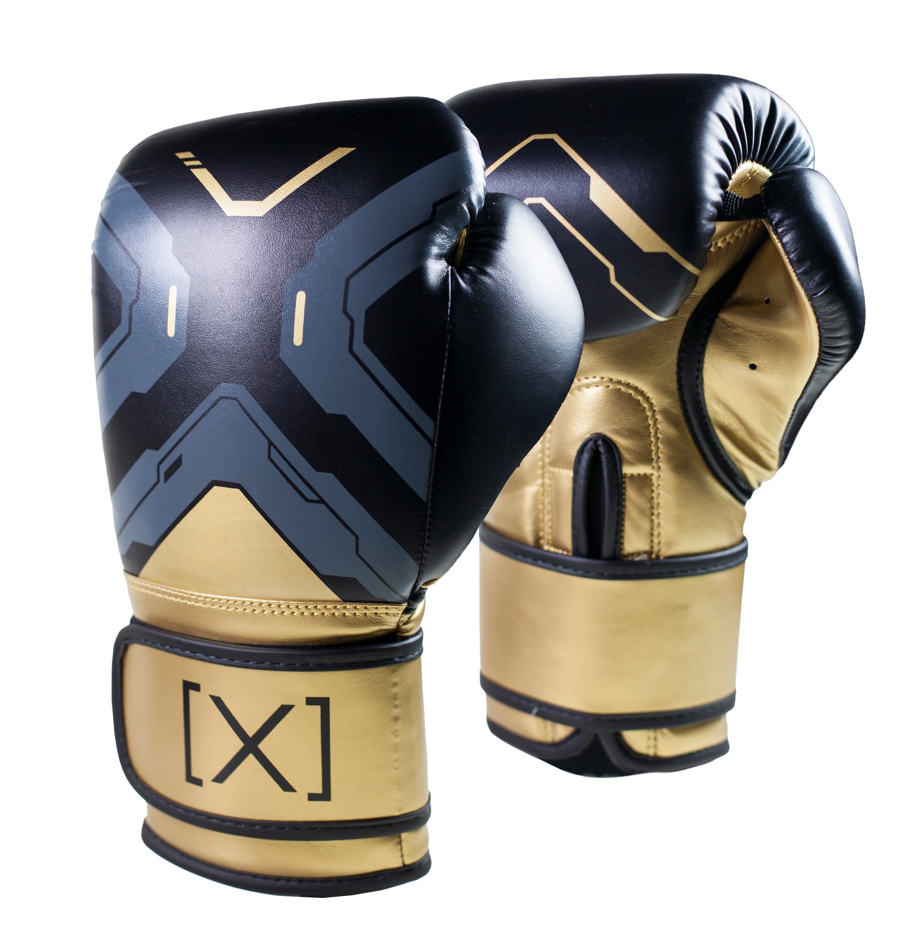 [X] Boxing Gloves X1 - Limited Edition