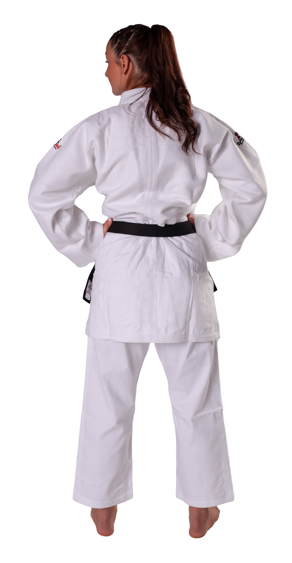 DANRHO Judo Uniform Ultimate 750 - IJF approved