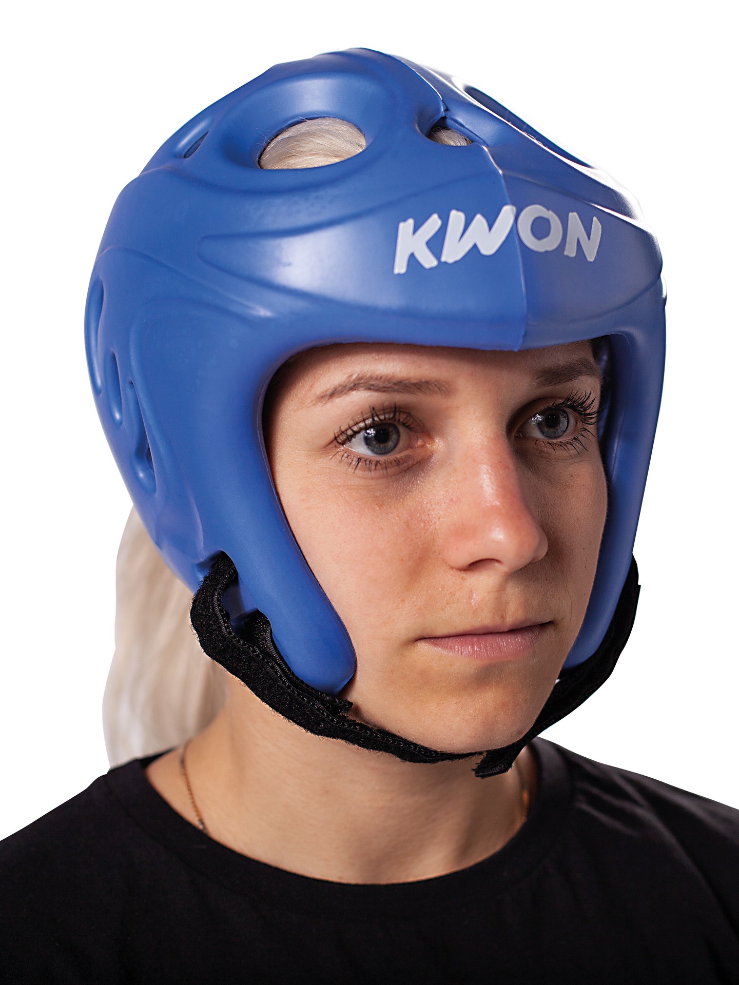 Shocklite Headguard