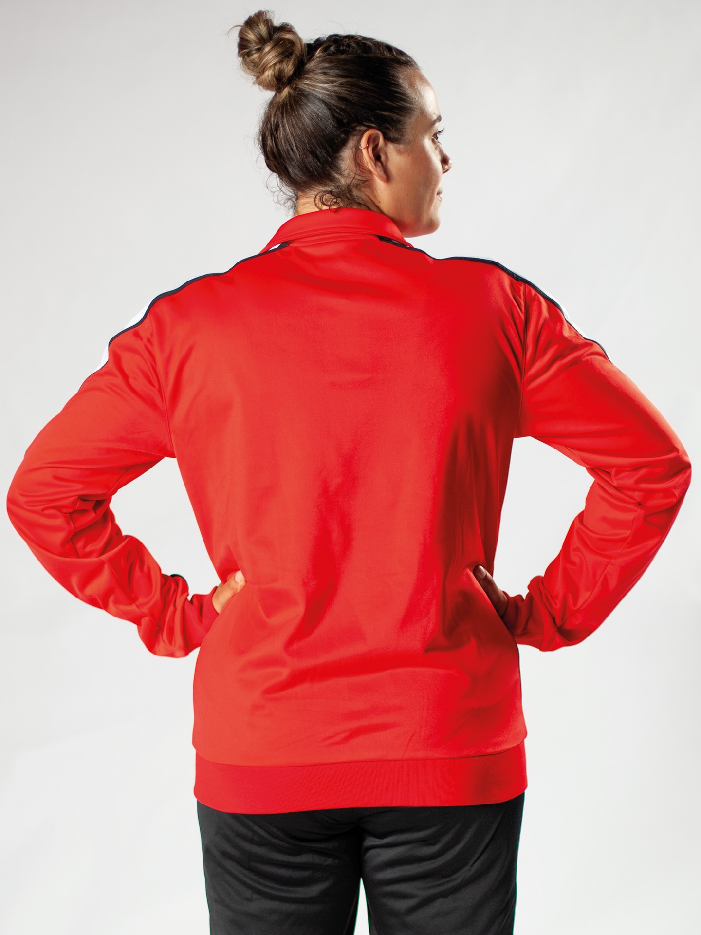 Tracksuit Pro Active