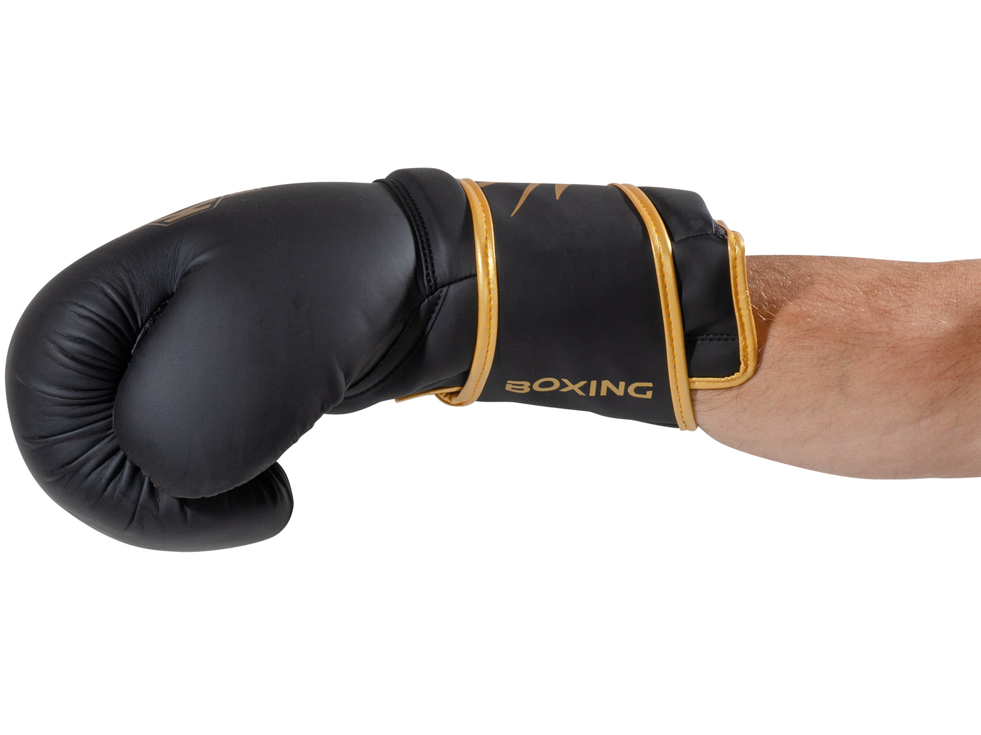 BOXING Boxing gloves Wristmax
