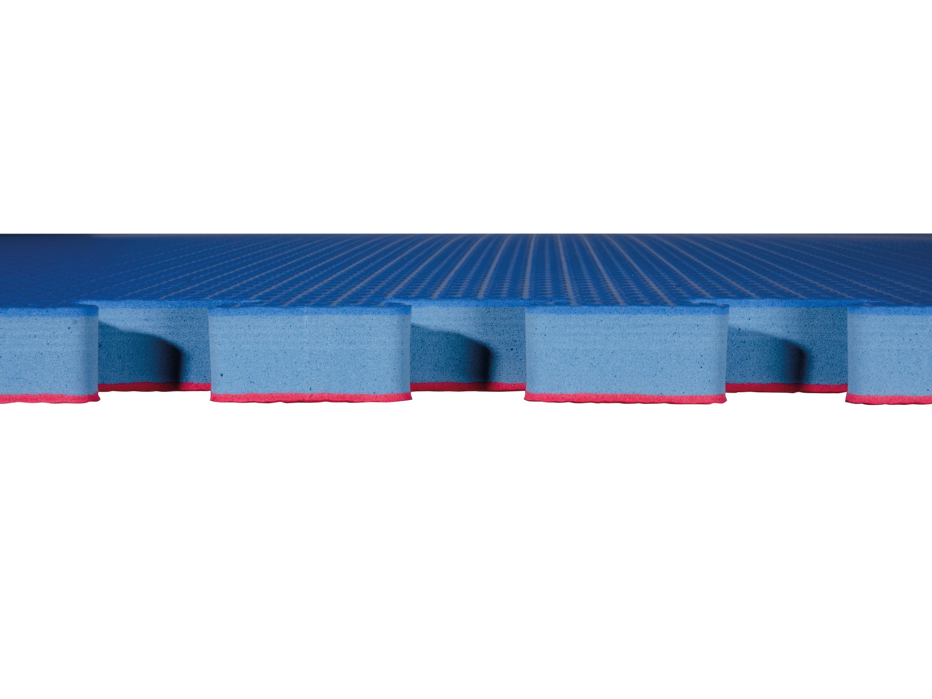 Reversible Mat 2,4 cm - WT recognized