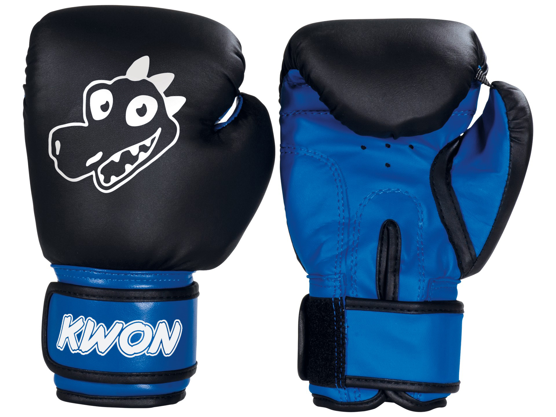 Kids Boxing Gloves Mini Dragon
