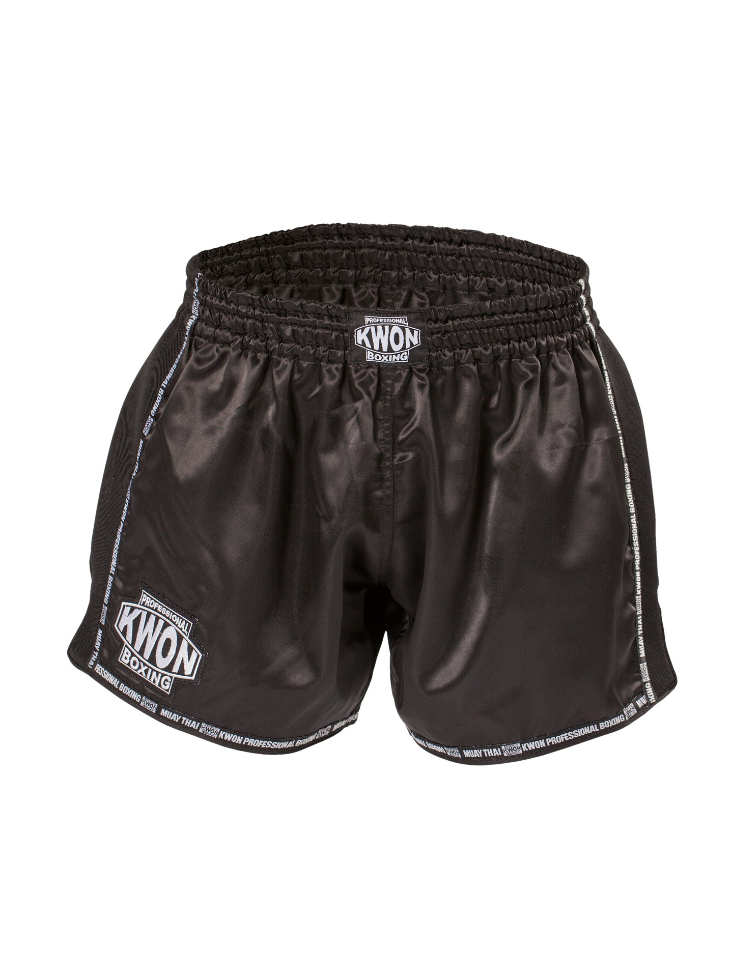 Kids Thai Kickboxing Shorts Evolution
