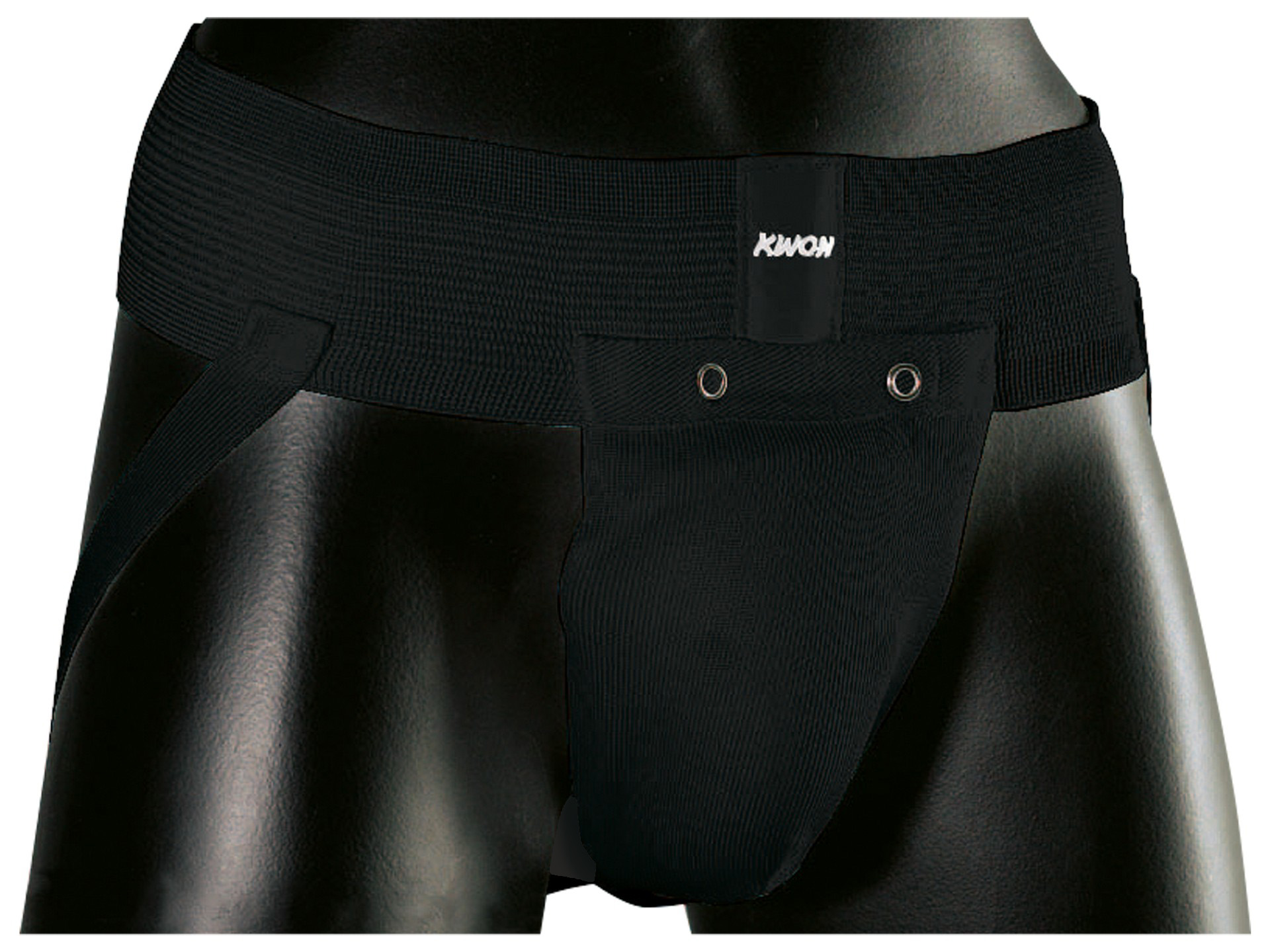 Men groin guard Pantal