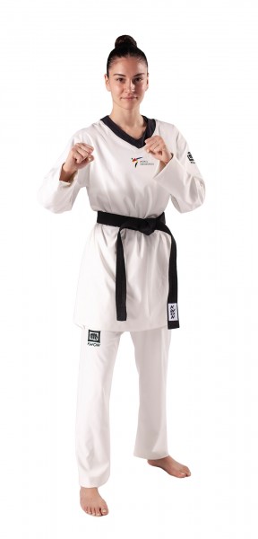 Dobok Taekwondo WTF, Fightlite 