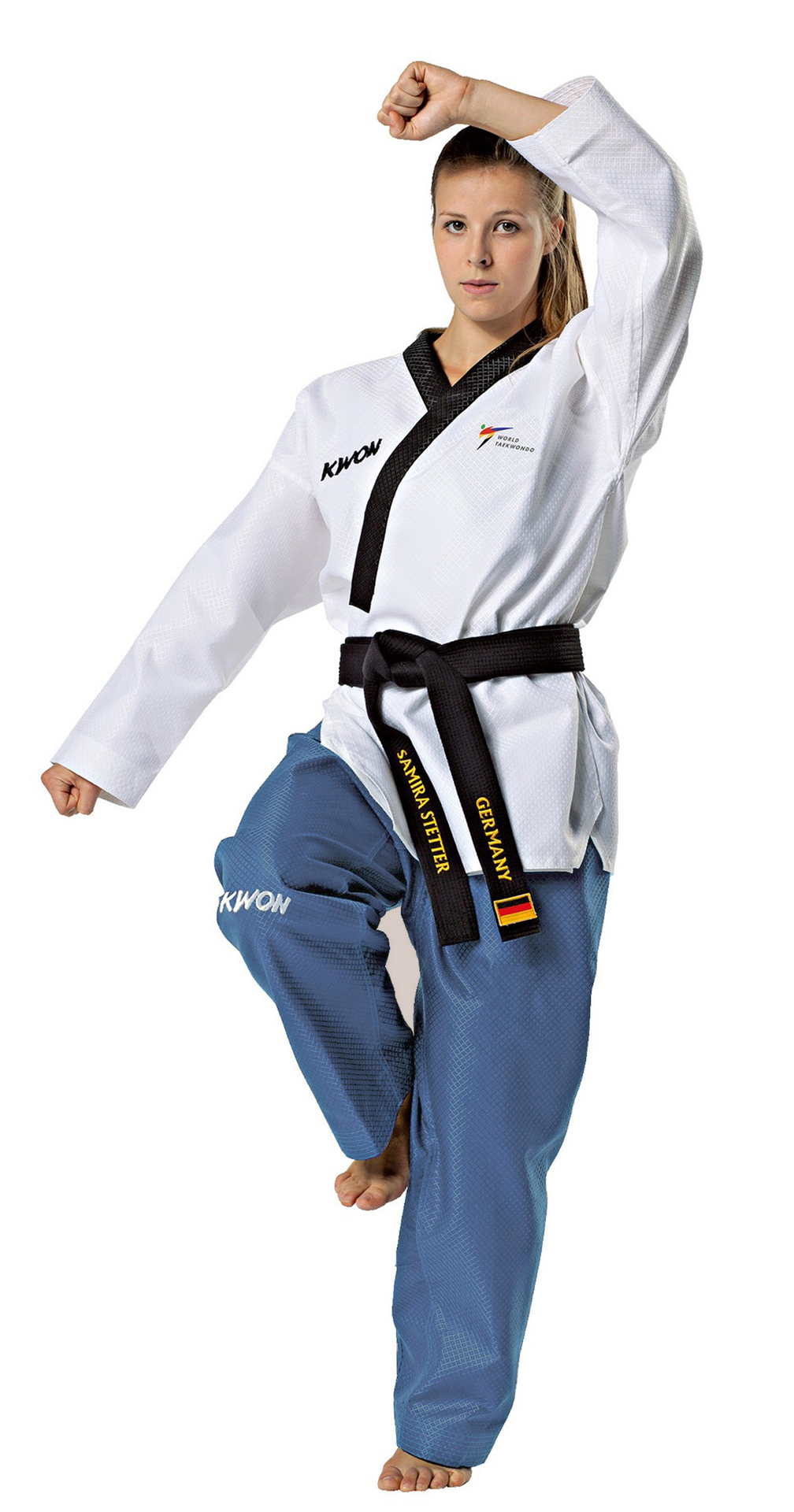 Poomsae