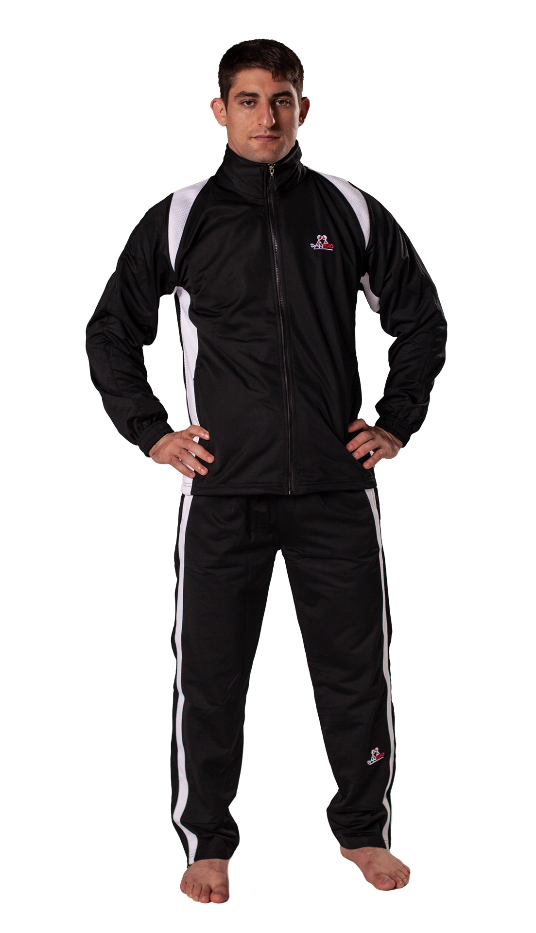 Martial arts tracksuit online