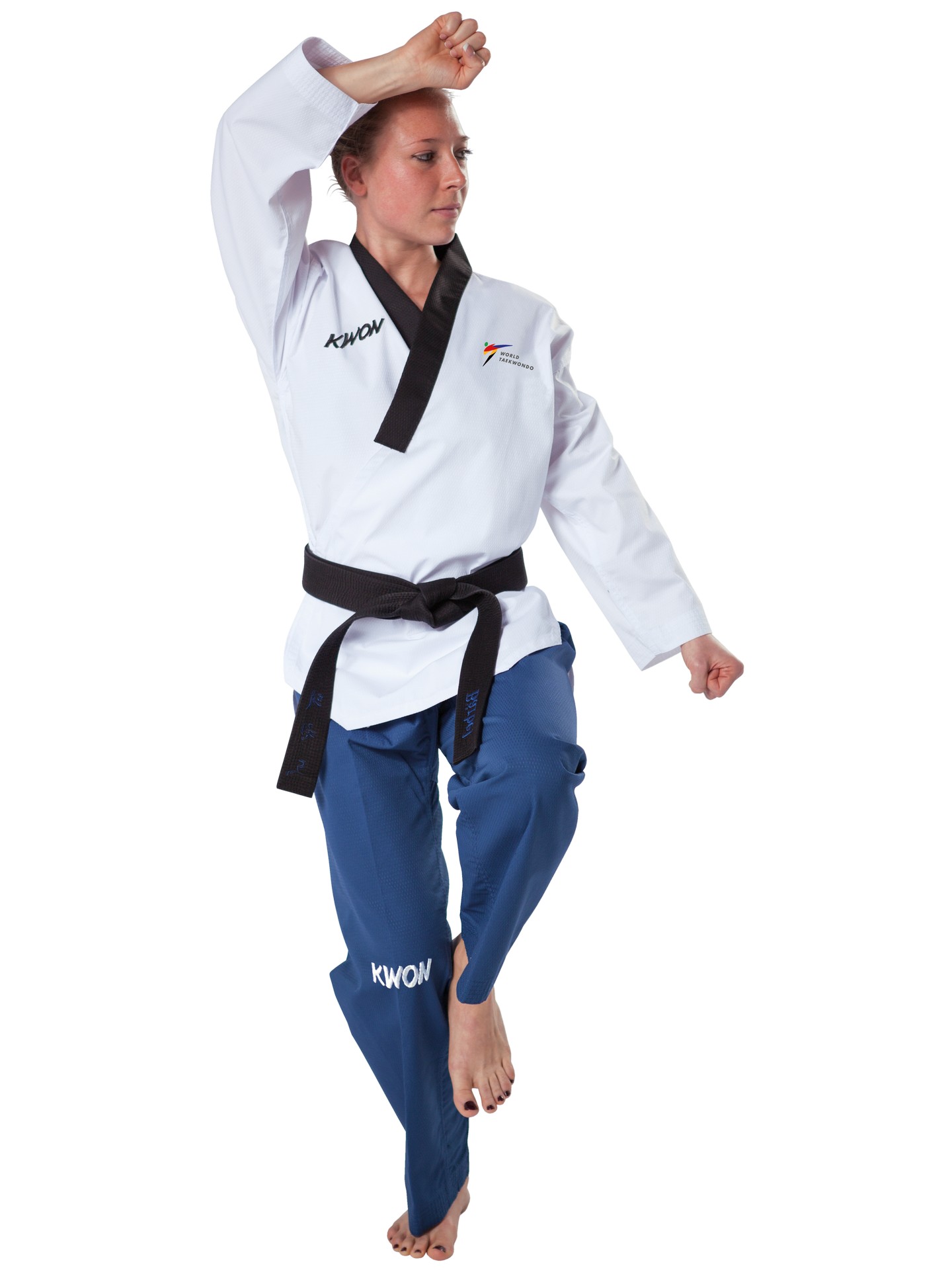 Taekwondo Poomsae