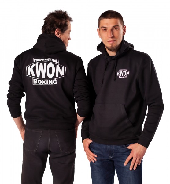 Boxing hoodies deals